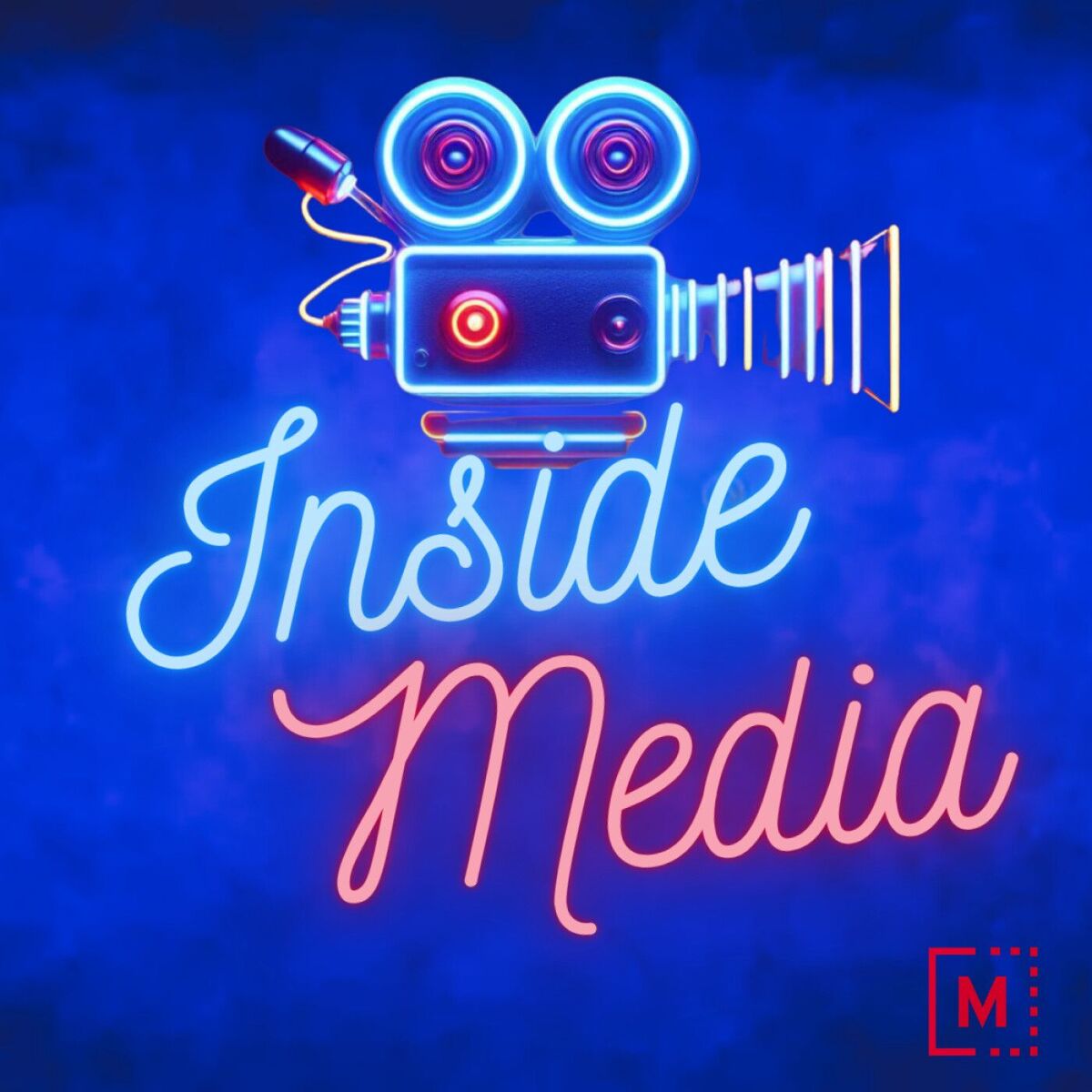 Show cover of Inside Media - Le Podcast du médiaClub