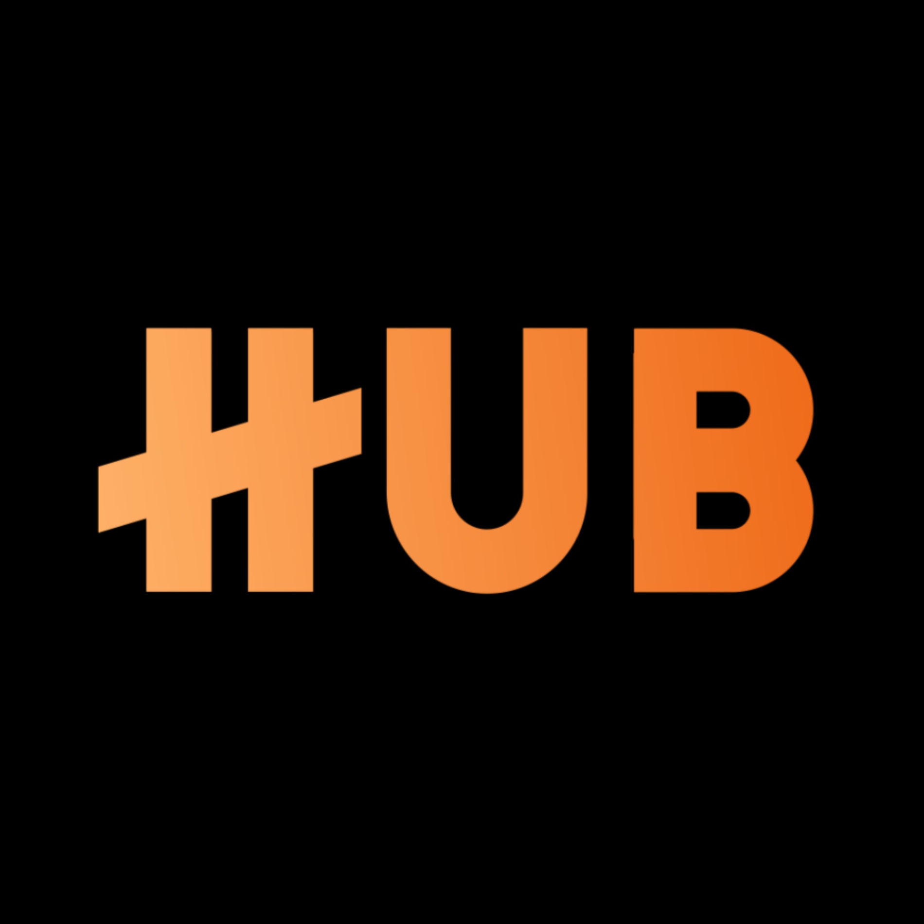 Show cover of HUB Podcast