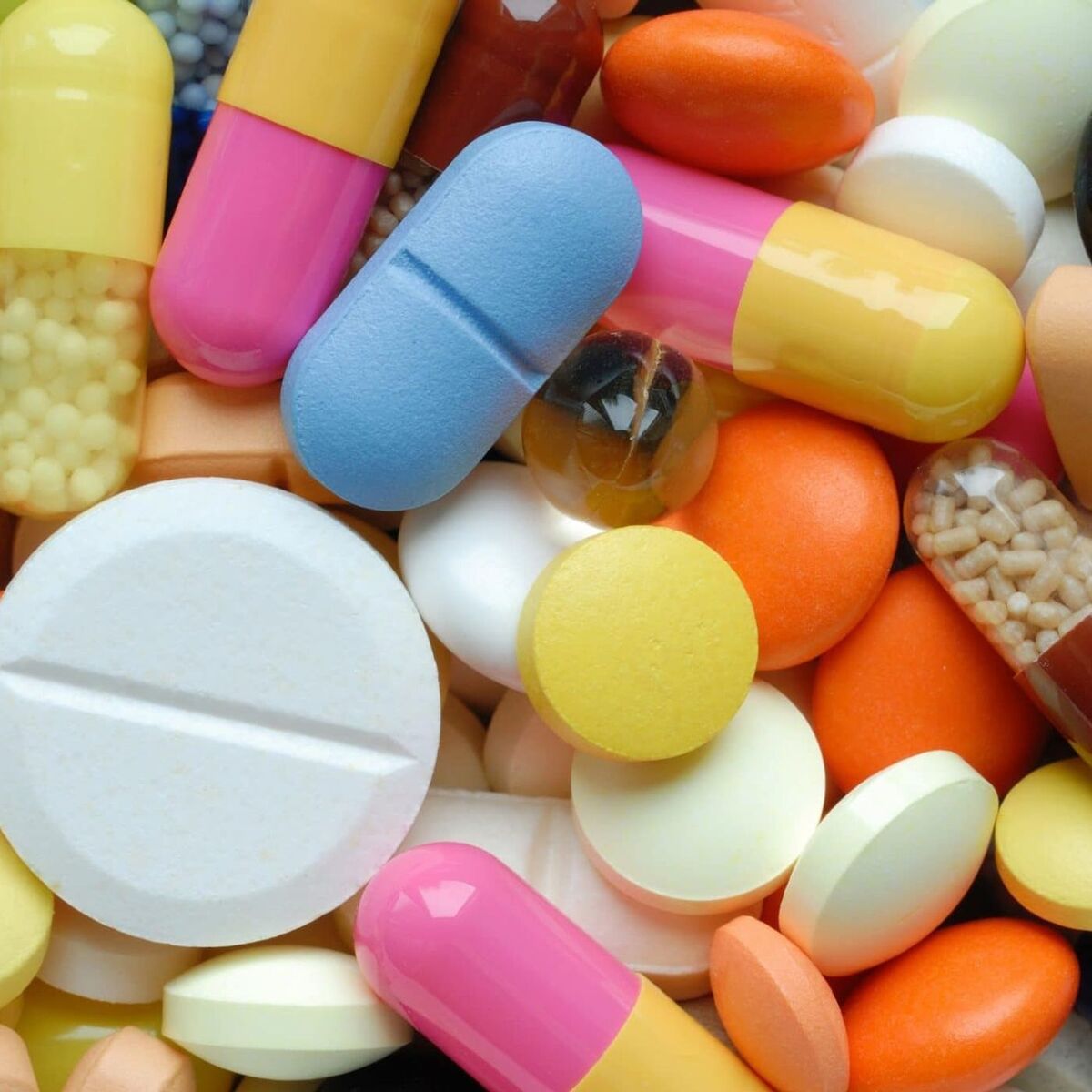 Show cover of Pharmacology News