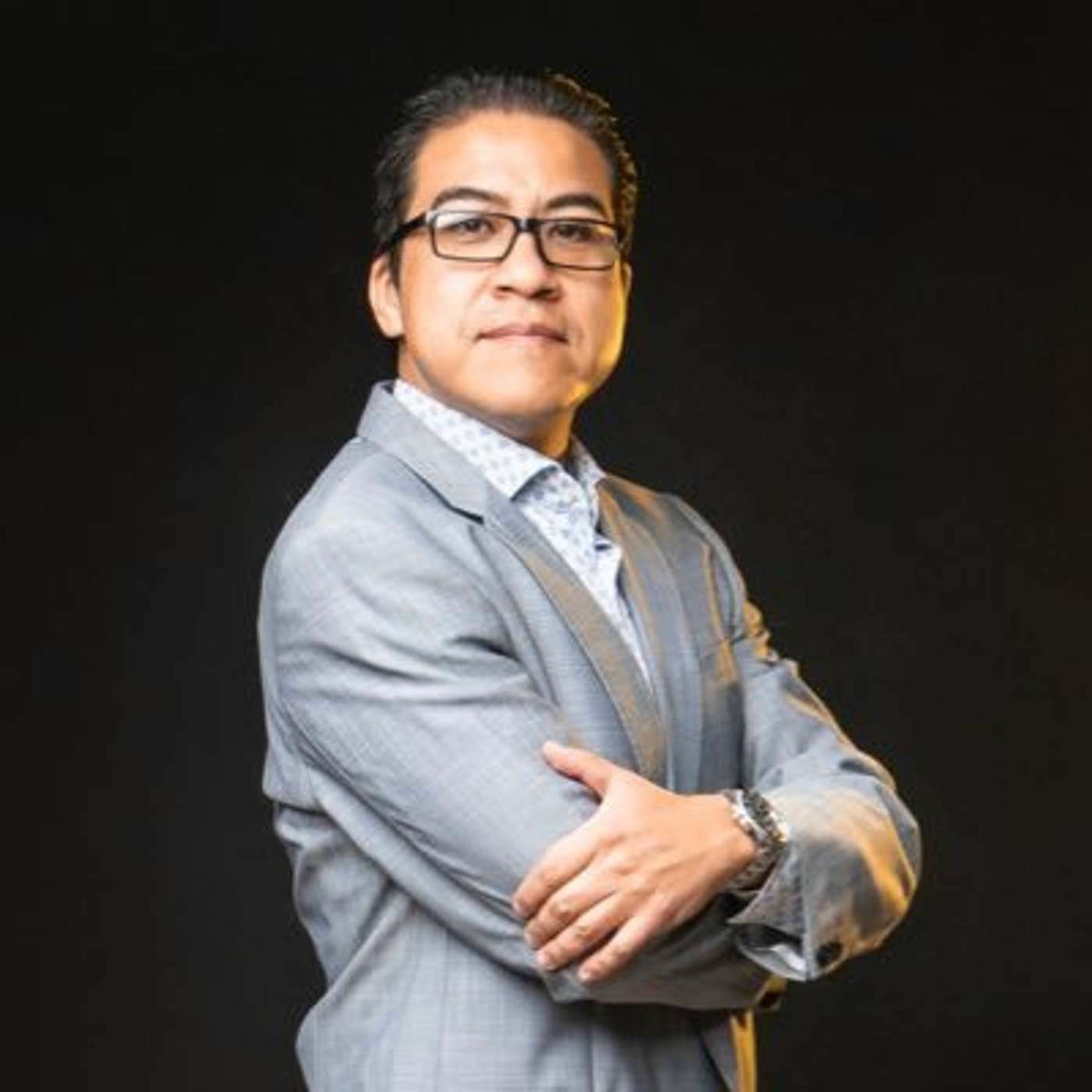 Show cover of Guillermo Barba, el podcast de Inteligencia Financiera Global