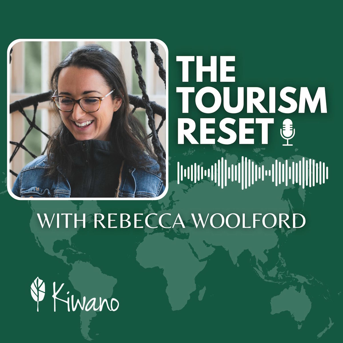Show cover of The Tourism RESET