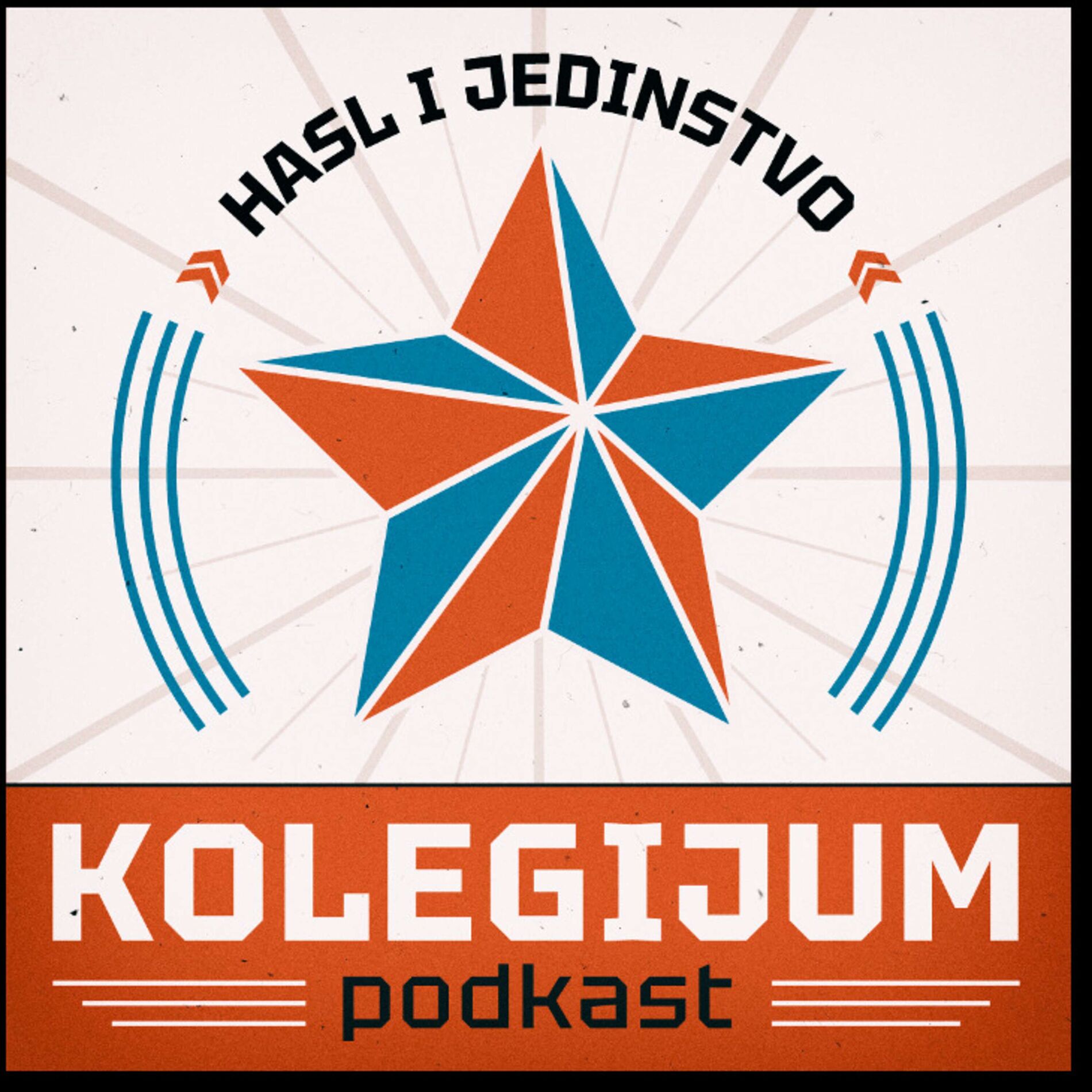 Show cover of Kolegijum Podkast