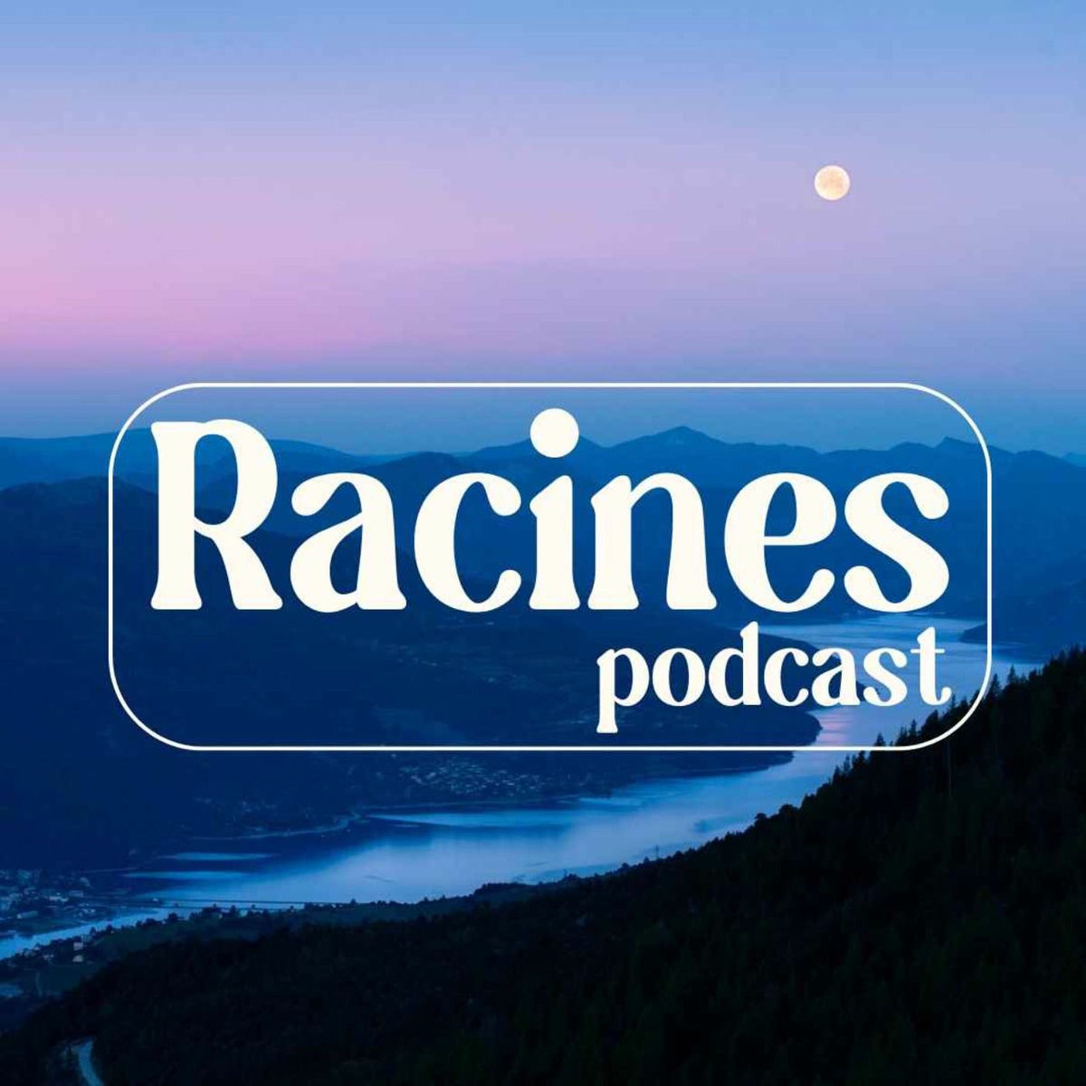 Show cover of Racines