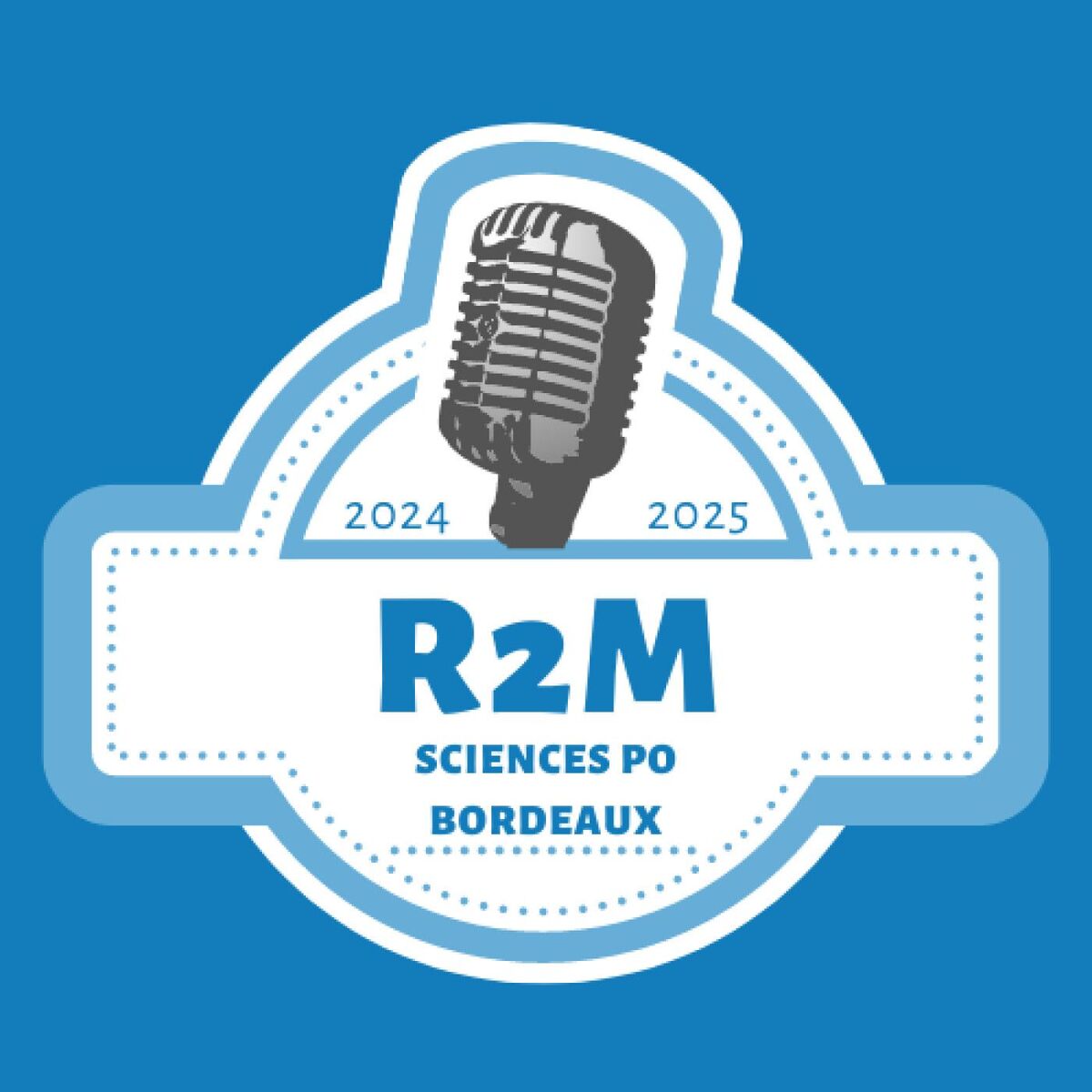 Show cover of R2M
