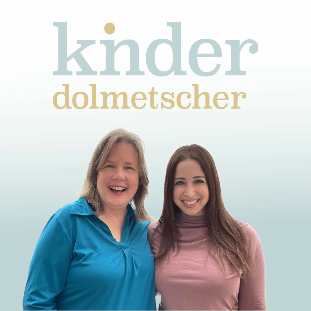 Show cover of Die Kinderdolmetscher - dein Kind verstehen