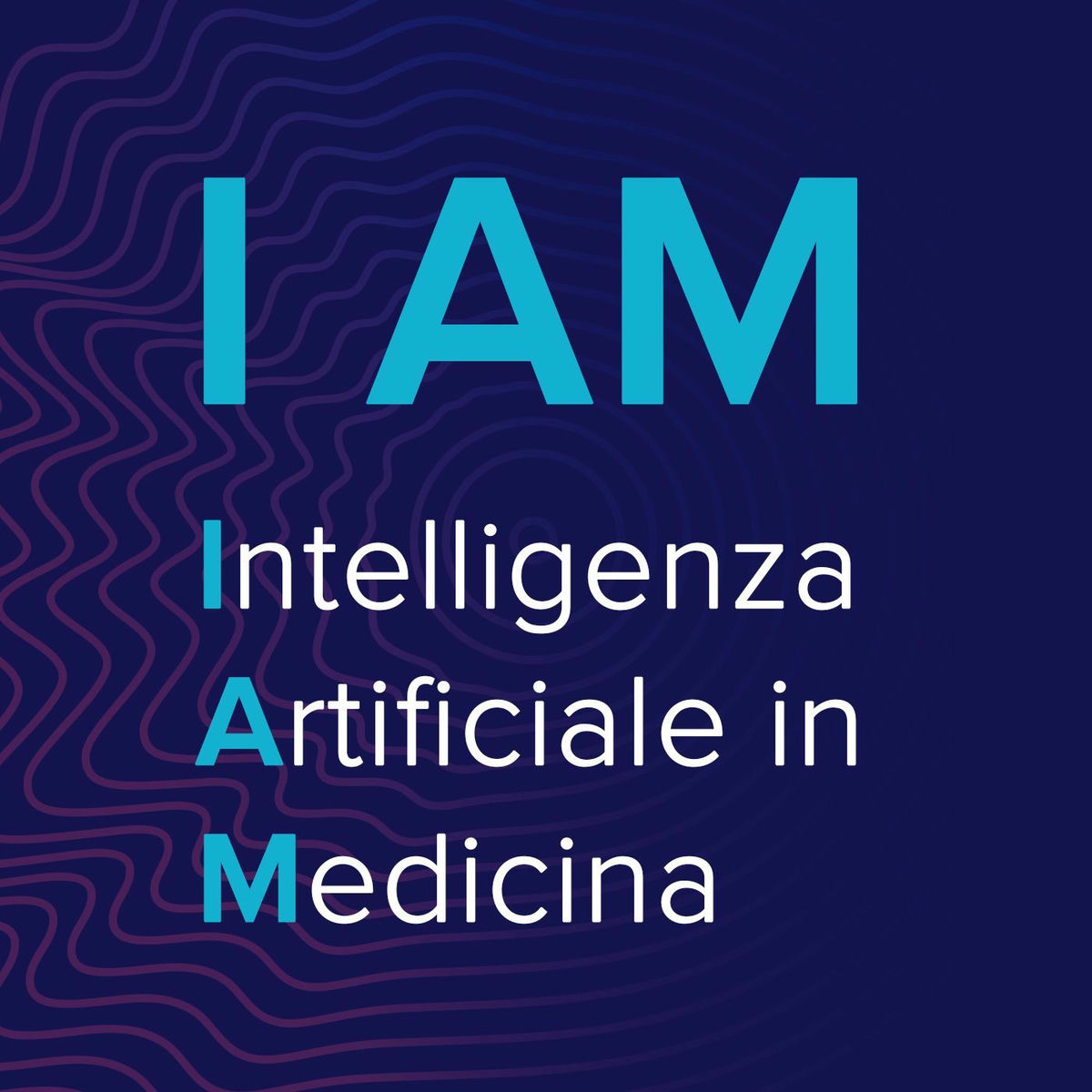 Show cover of I AM Podcast