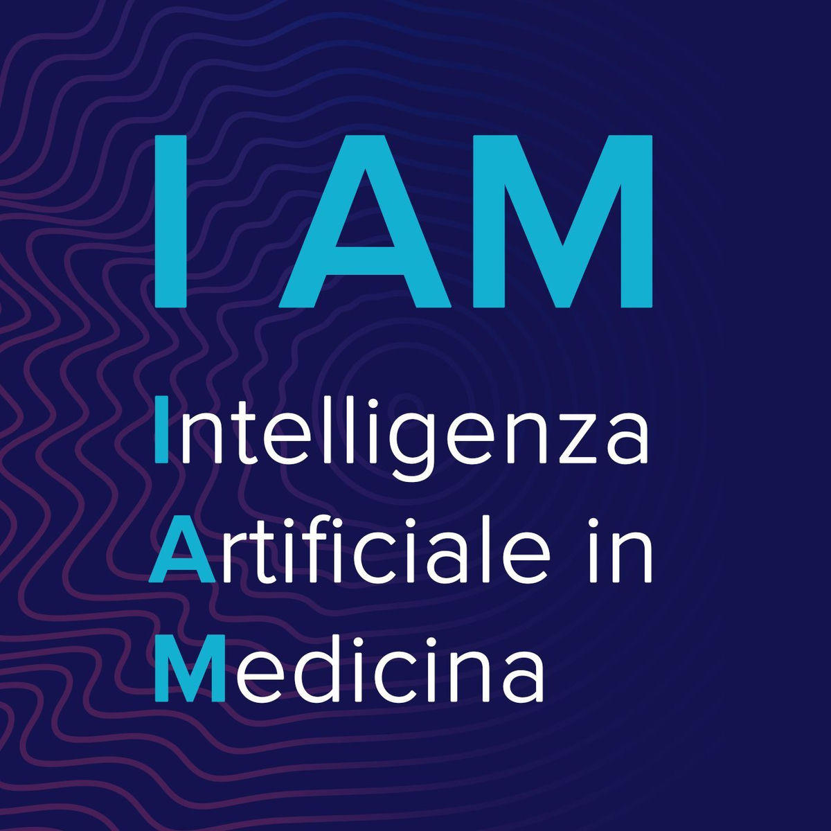 Show cover of I AM Podcast