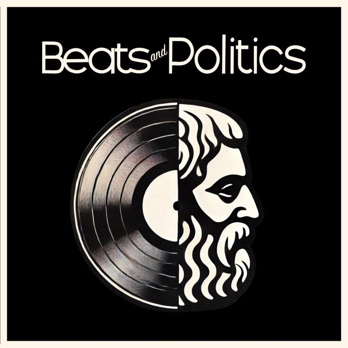 Show cover of BEATS & POLITICS