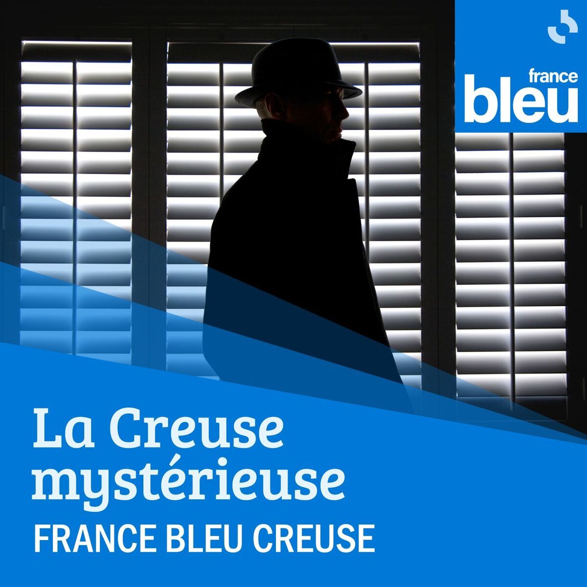 Show cover of La Creuse Mystérieuse