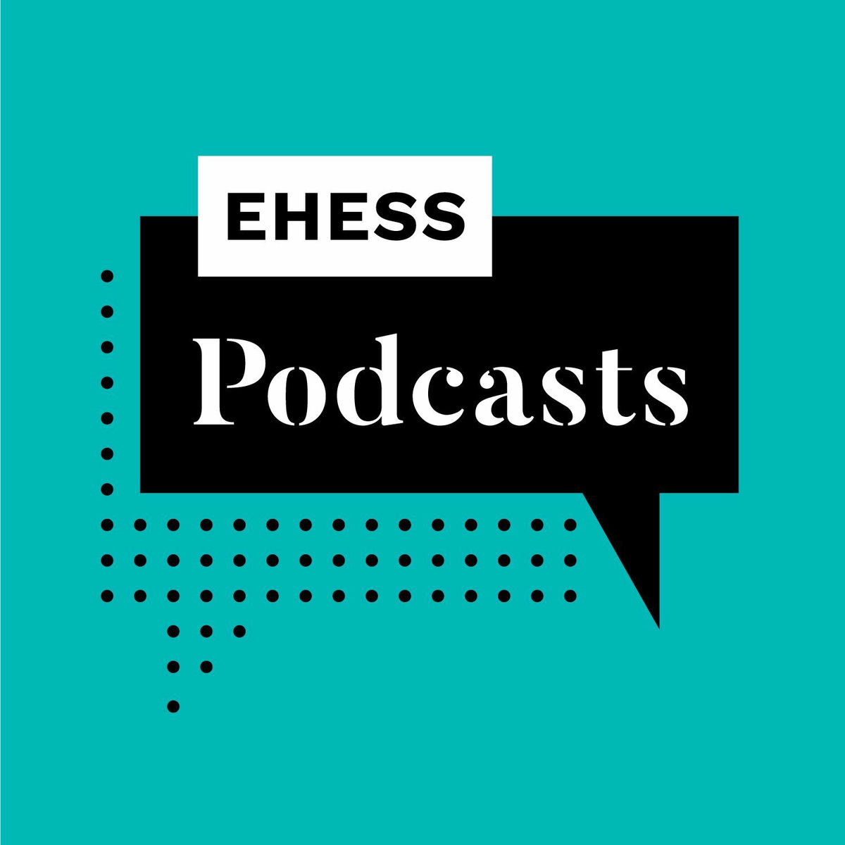 Show cover of EHESS_podcasts