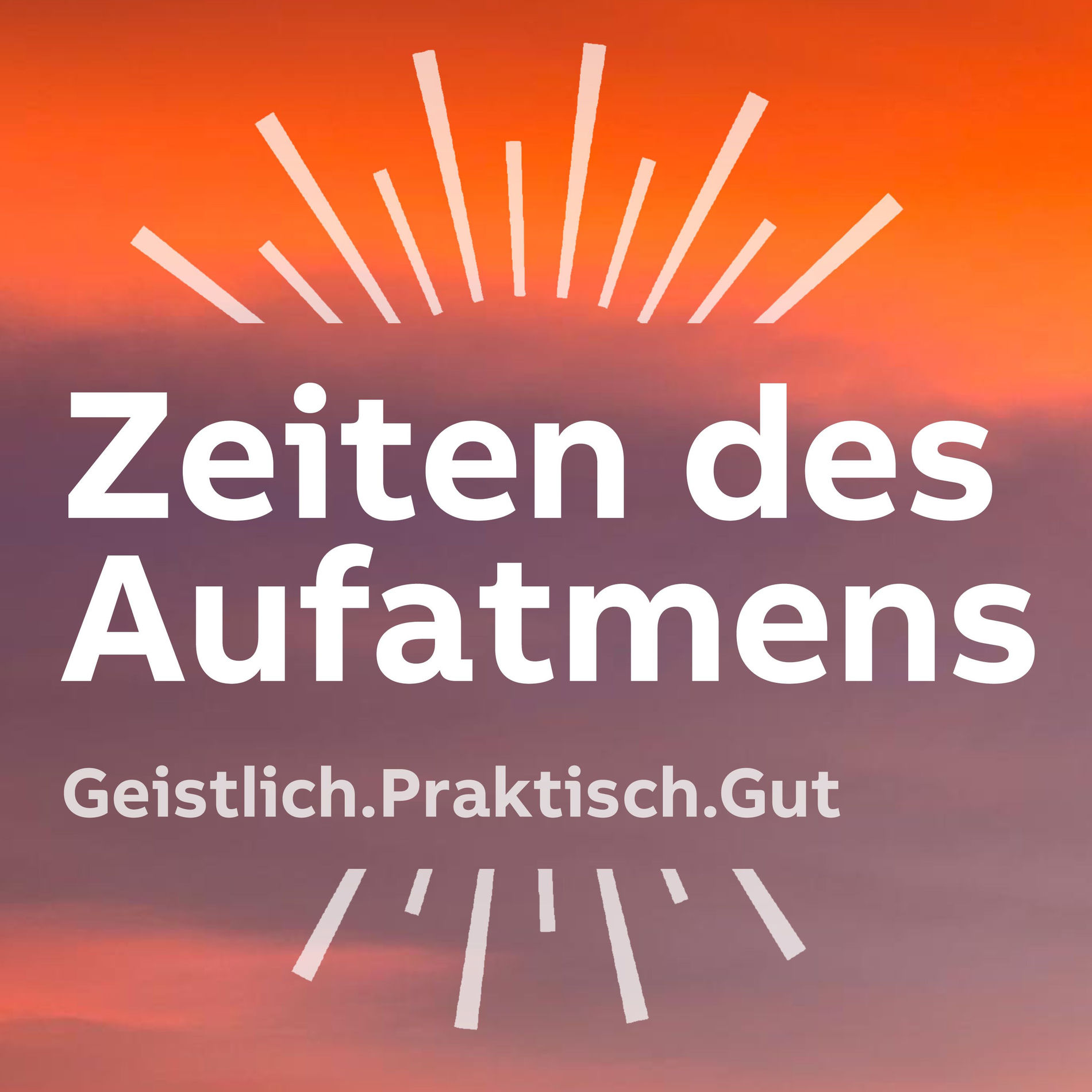 Show cover of Zeiten des Aufatmens