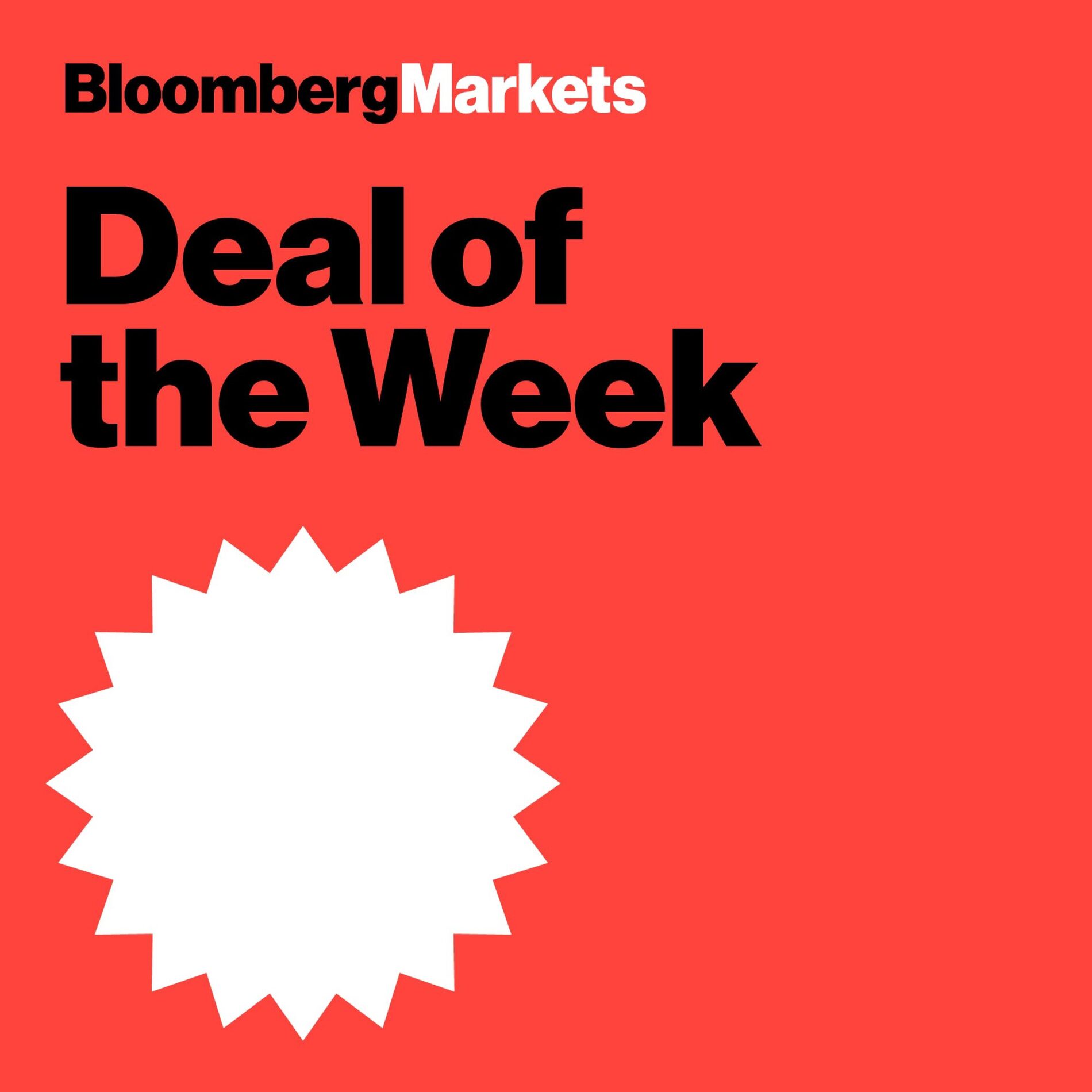 Show cover of Deal of the Week