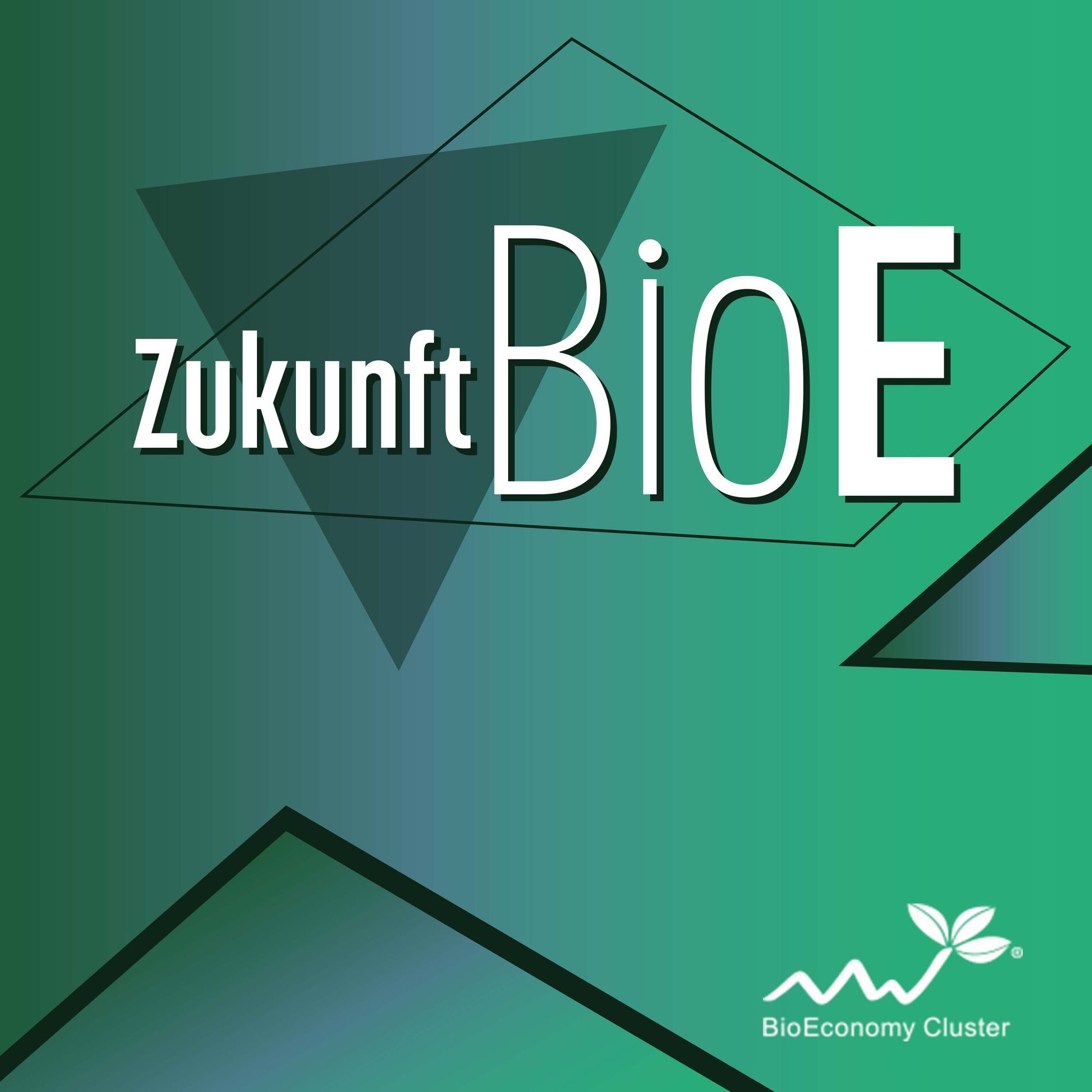 Show cover of Zukunft Bio E