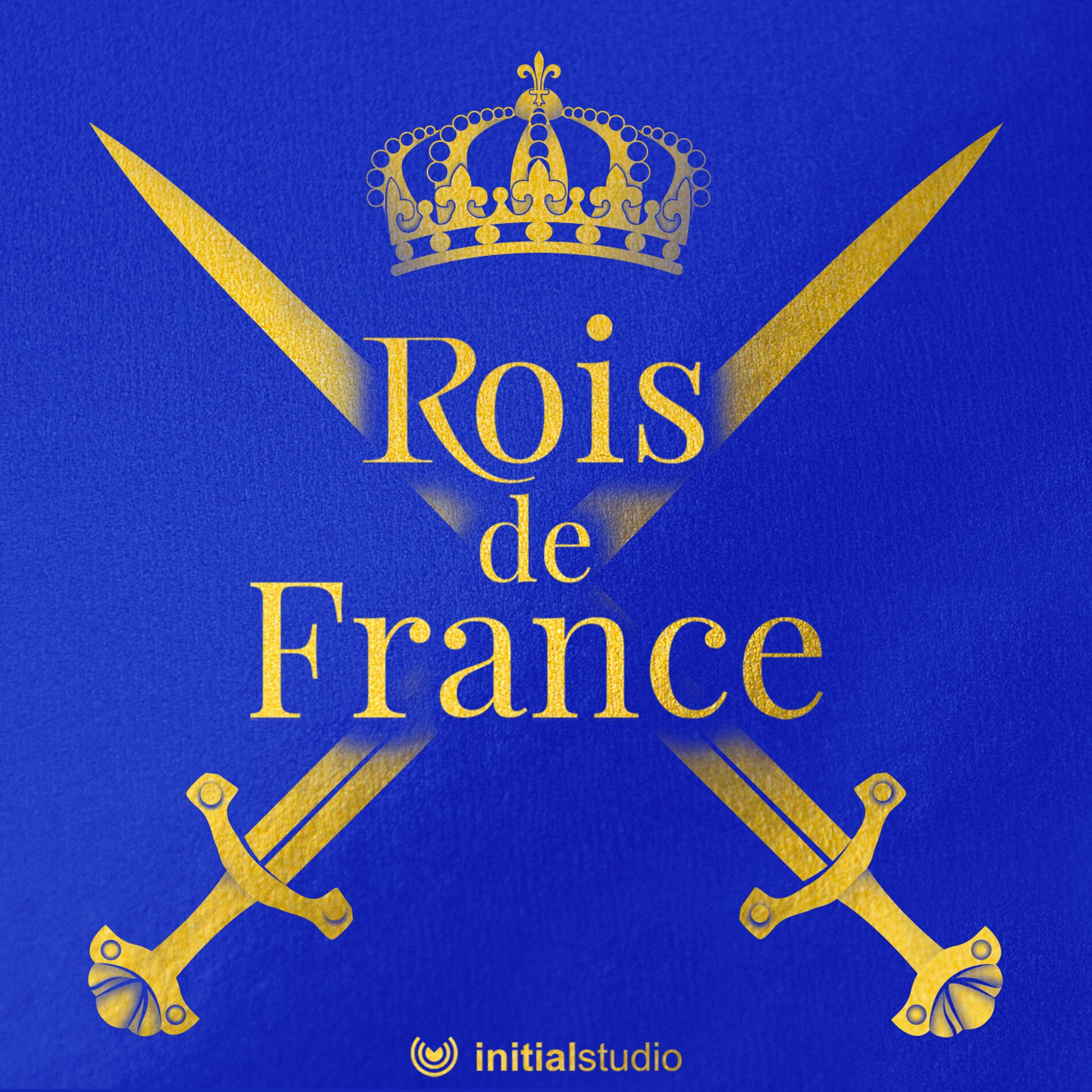 Show cover of Au fil de l'Histoire