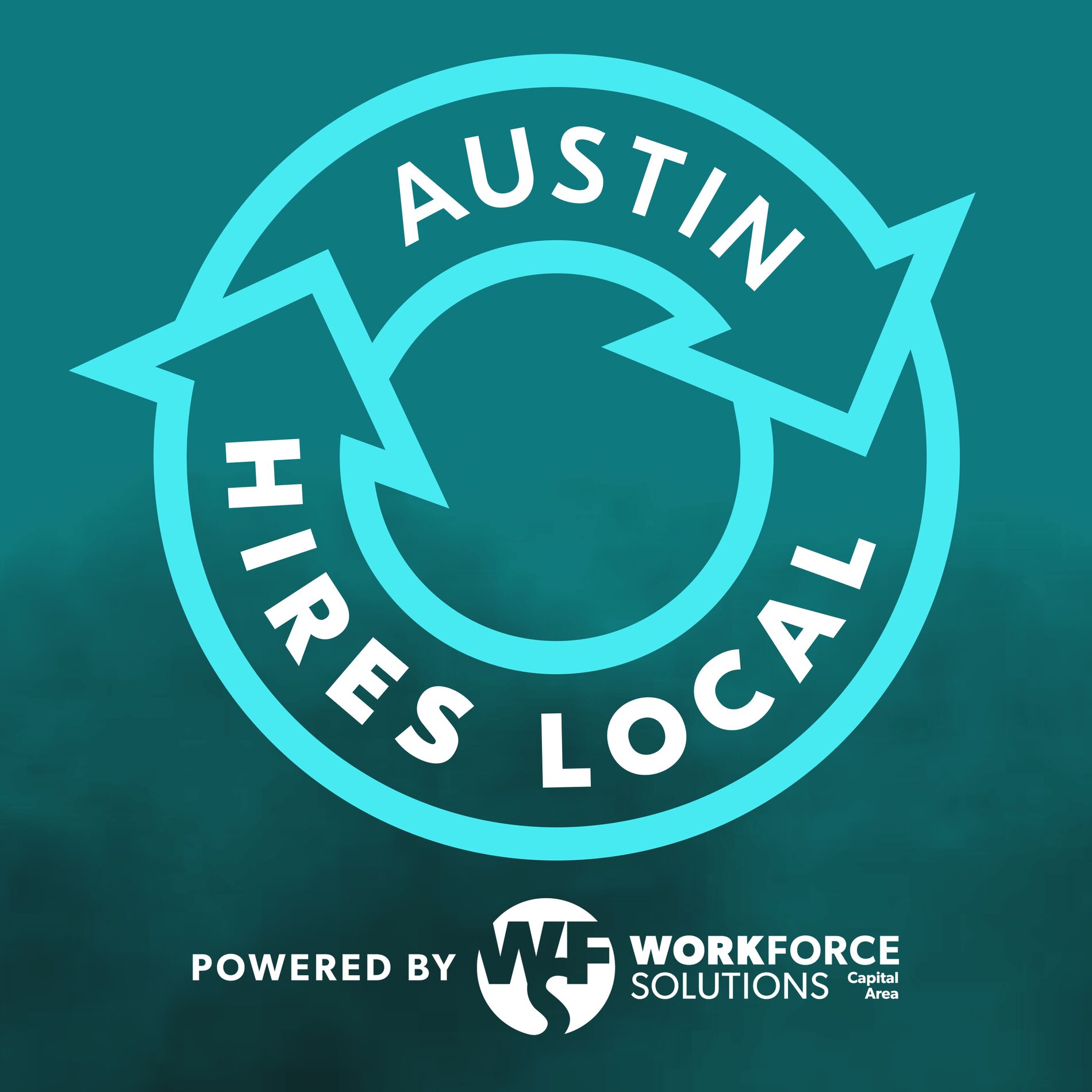 Show cover of Austin Hires Local