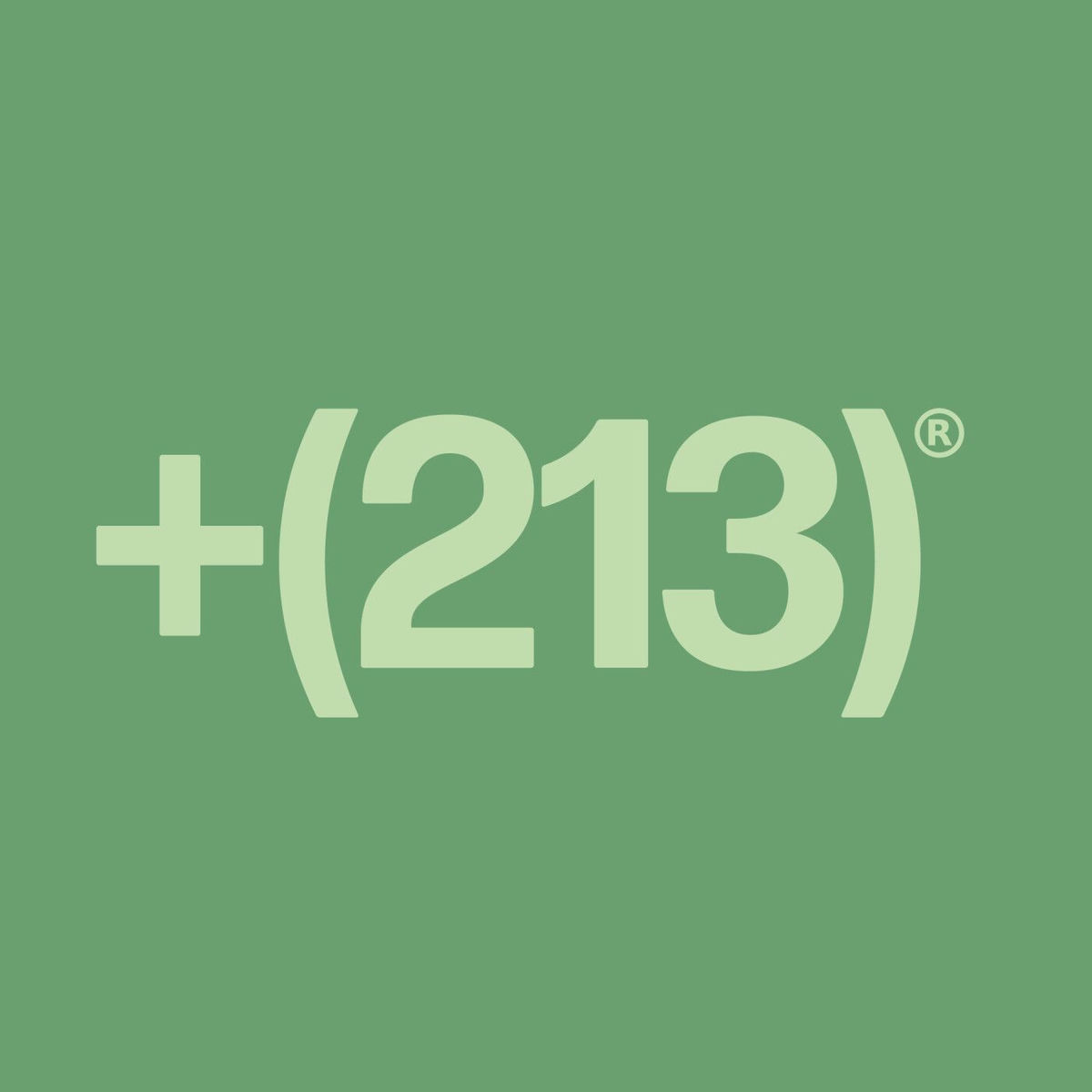Show cover of +(213)