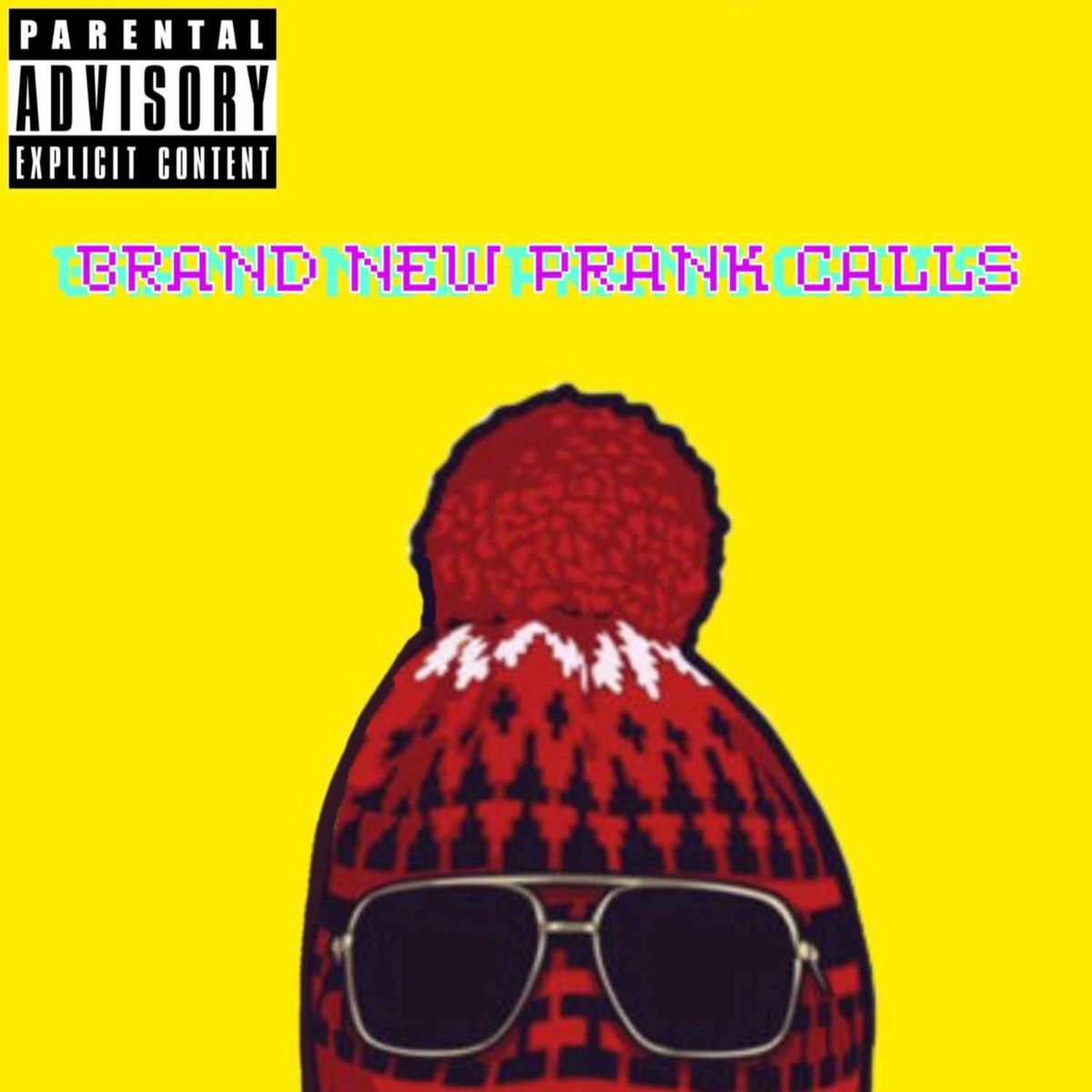 Show cover of ALL NEW FONEJACKER PODCAST