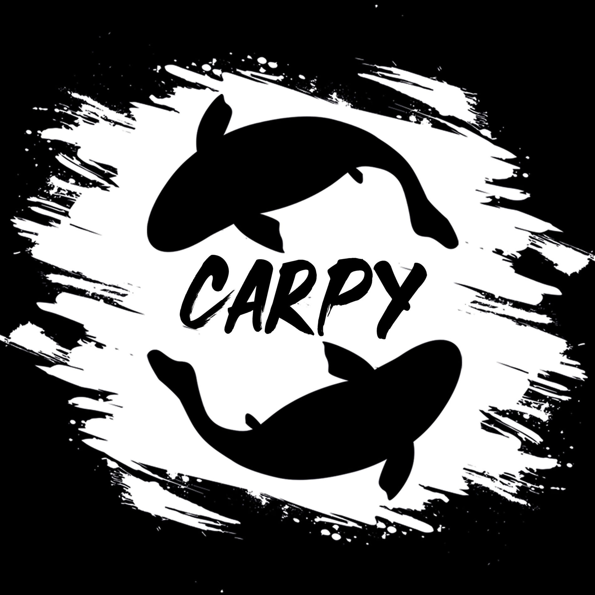 Show cover of Carpy - der „einfach geil angeln