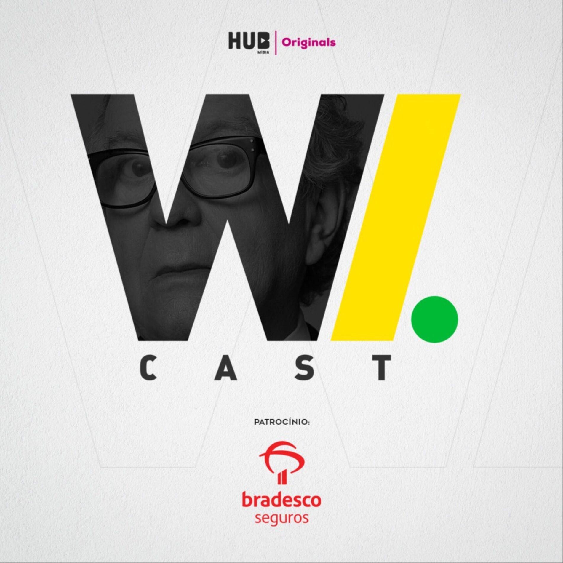 Show cover of W/Cast por Washington Olivetto