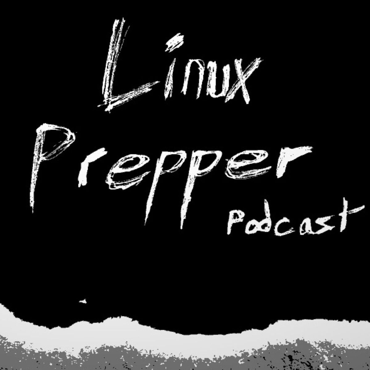 Show cover of Linux Prepper