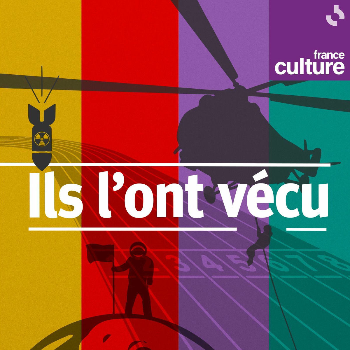 Show cover of Ils l'ont vécu