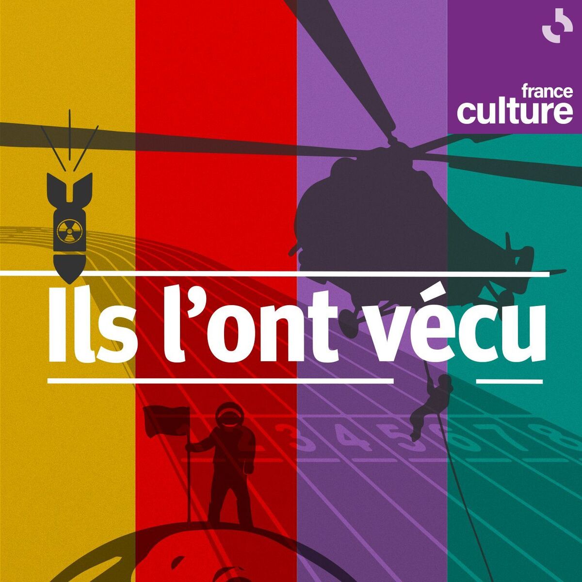 Show cover of Ils l'ont vécu