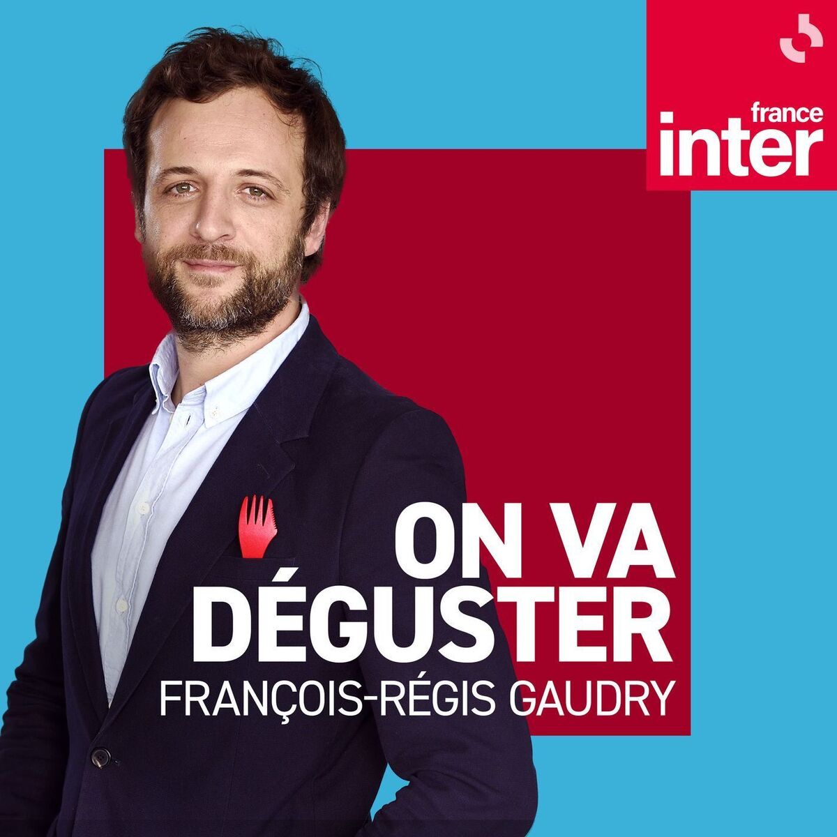 Show cover of On va déguster