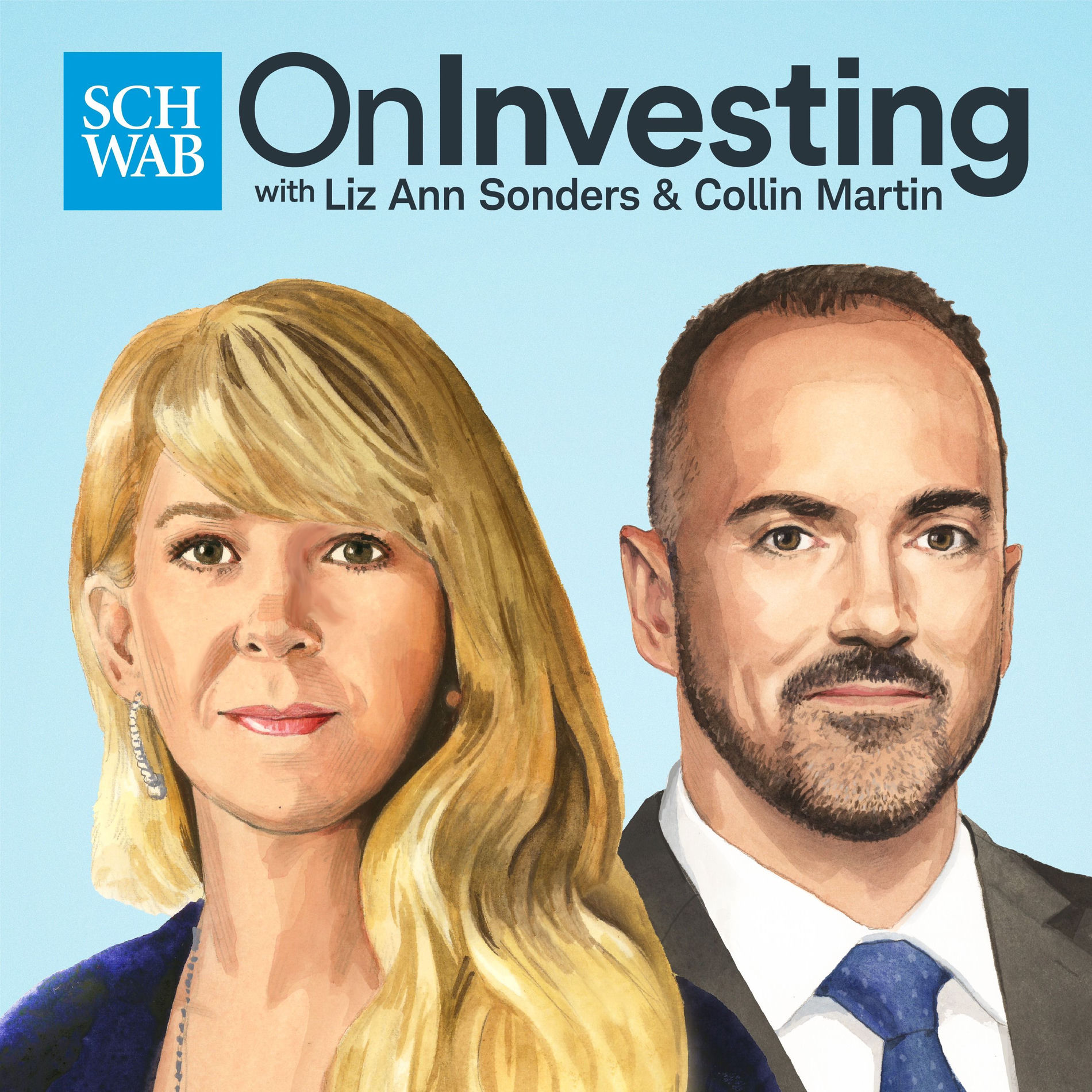 Show cover of On Investing