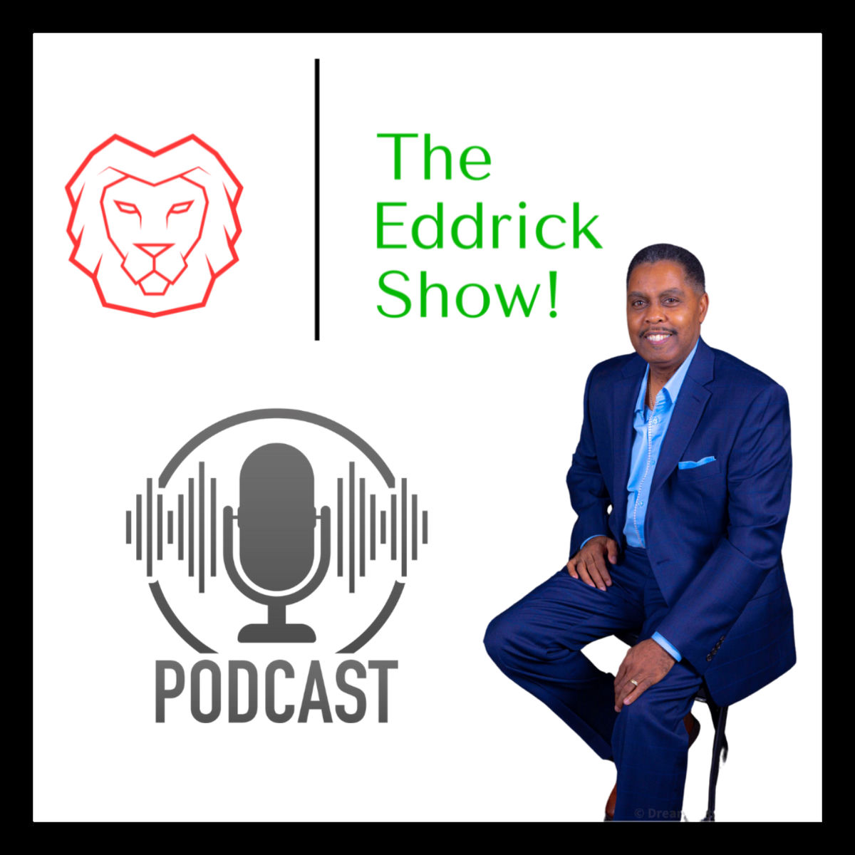 Show cover of The Eddrick Show