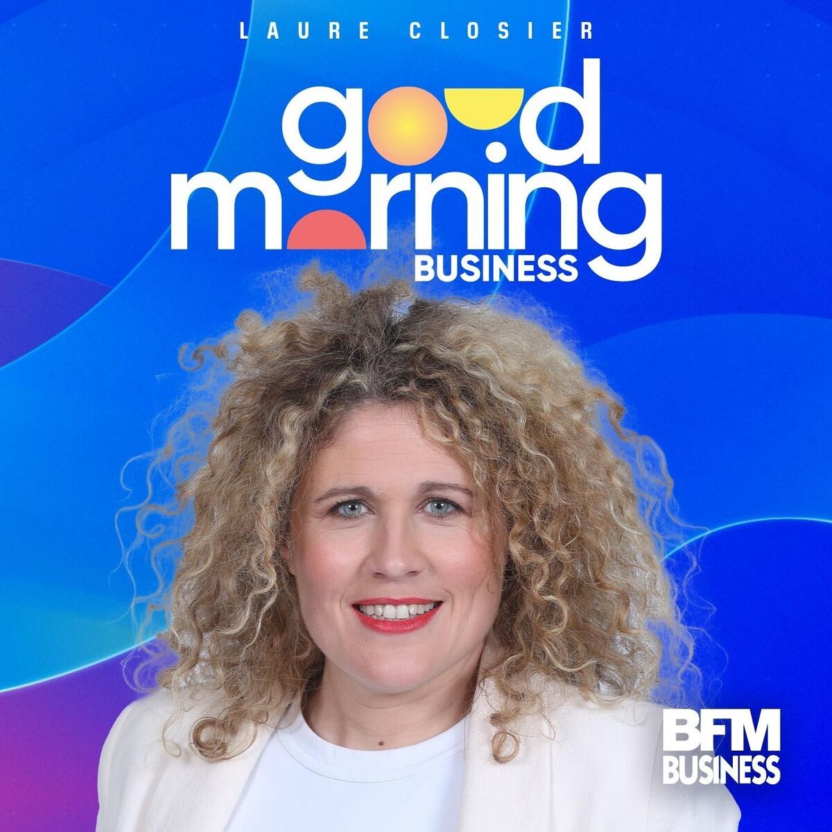 Show cover of Good Morning Business