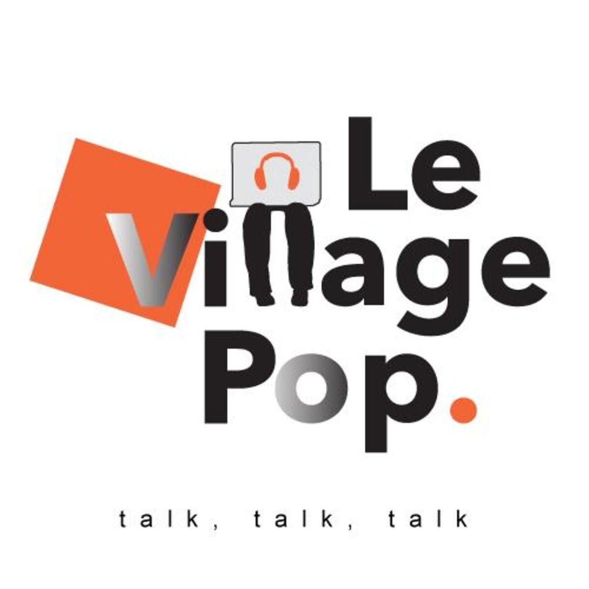 Show cover of Talk Talk Talk