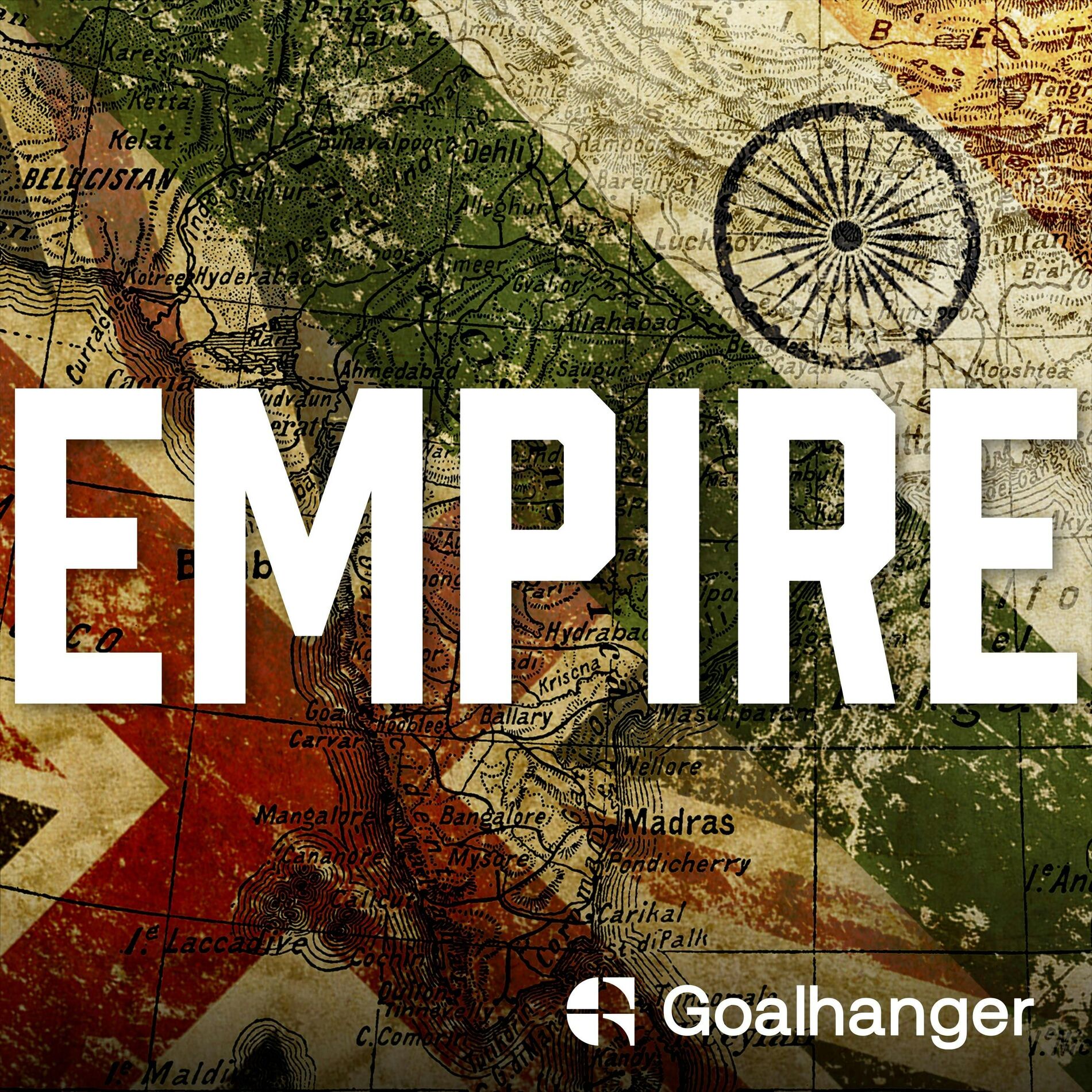 Show cover of Empire
