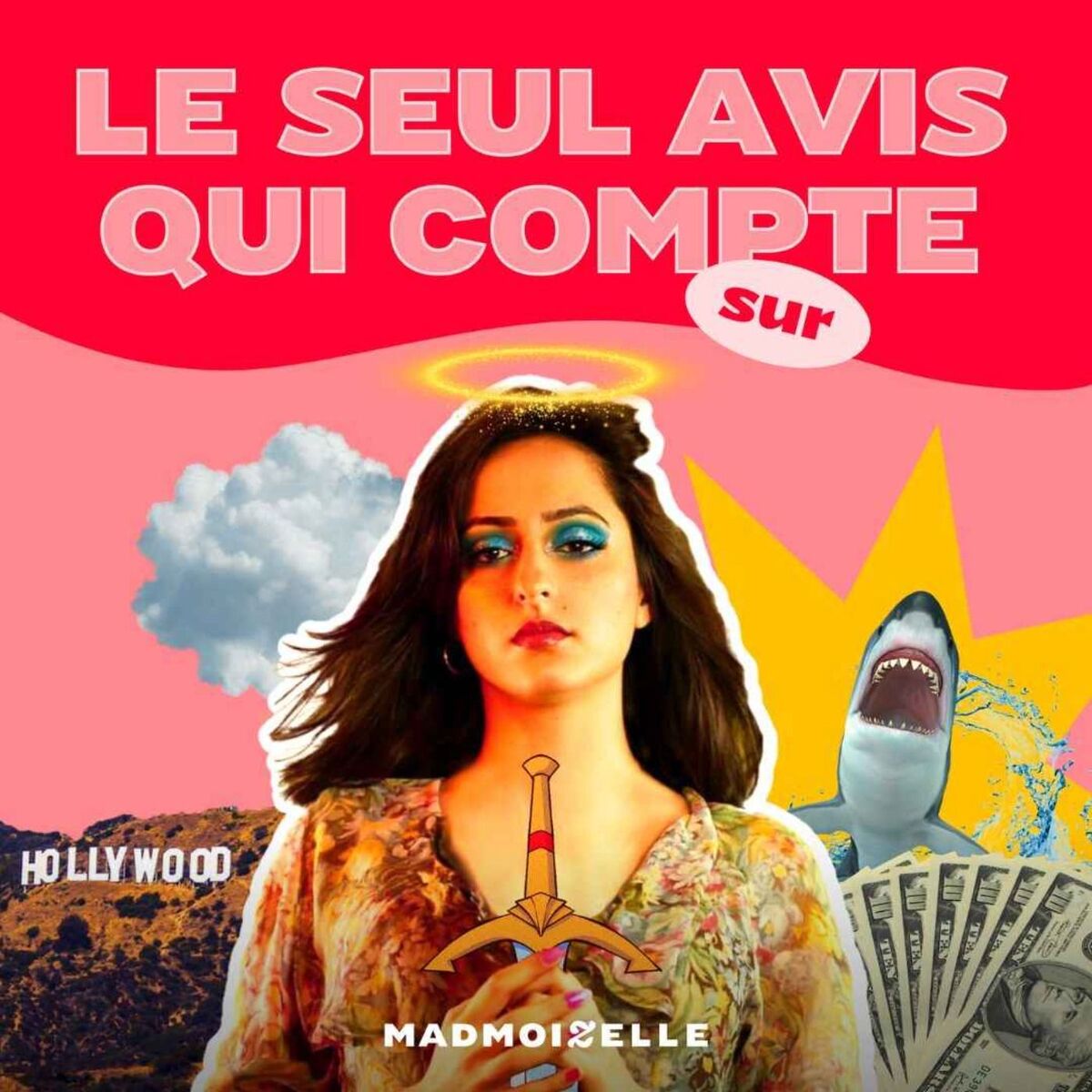 Show cover of Le seul avis qui compte