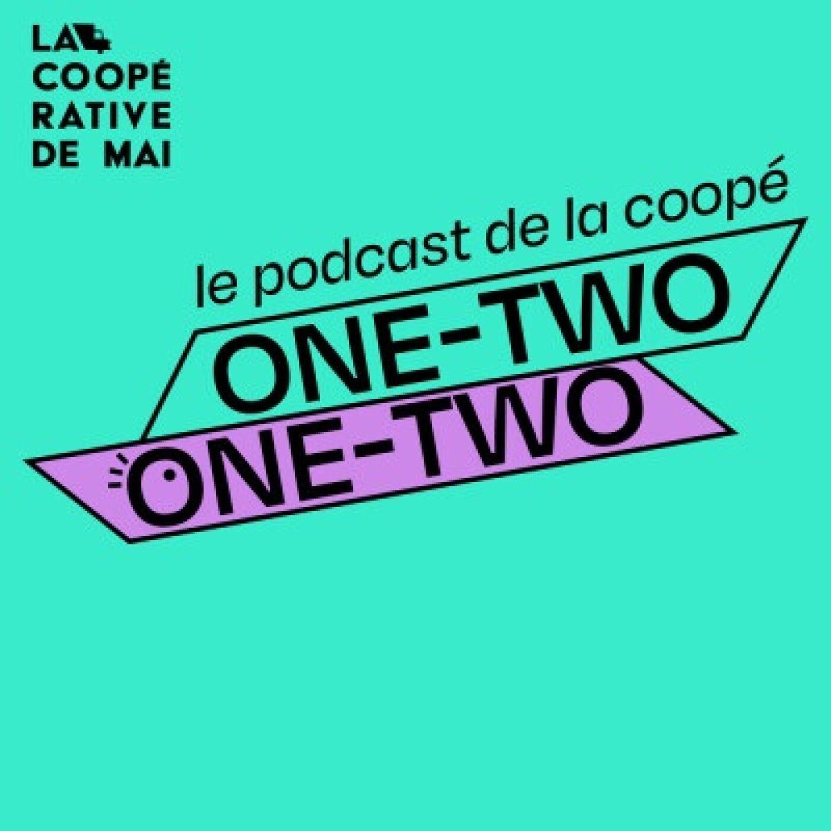 Show cover of One Two One Two
