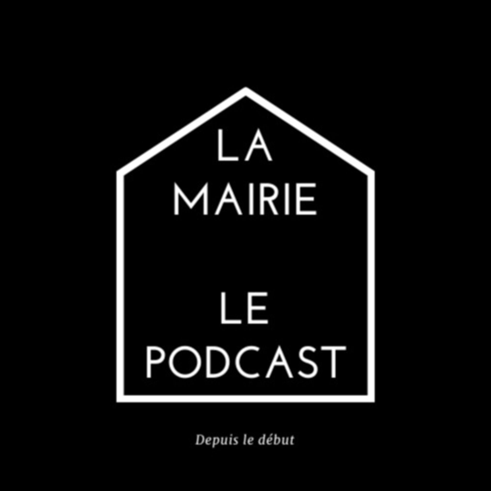 Show cover of La Mairie