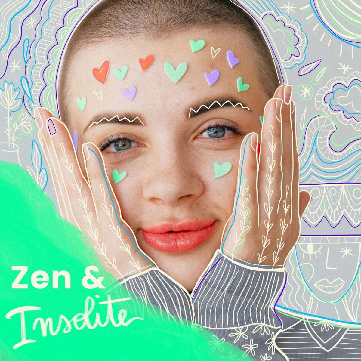 Show cover of Zen & Insolite