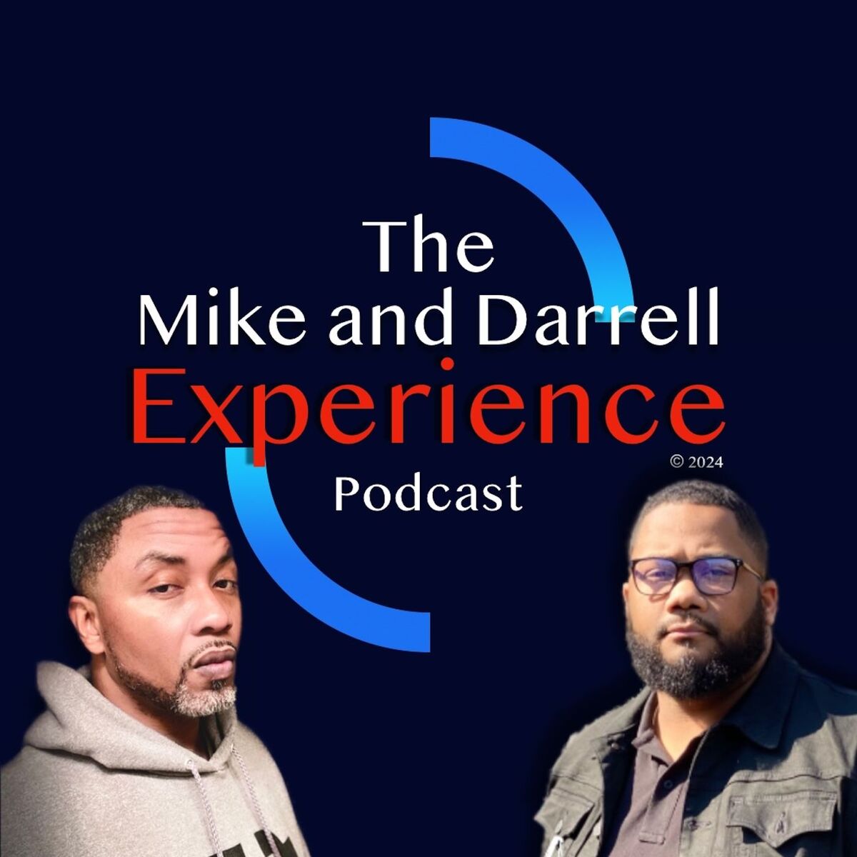 Show cover of The Mike and Darrell Experience