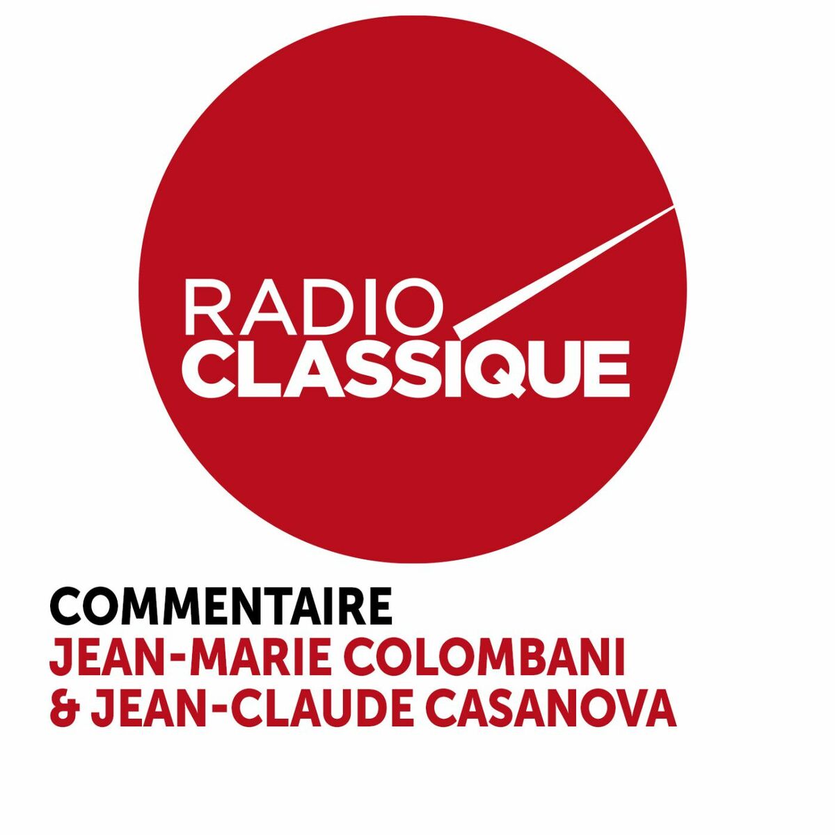 Show cover of Commentaire