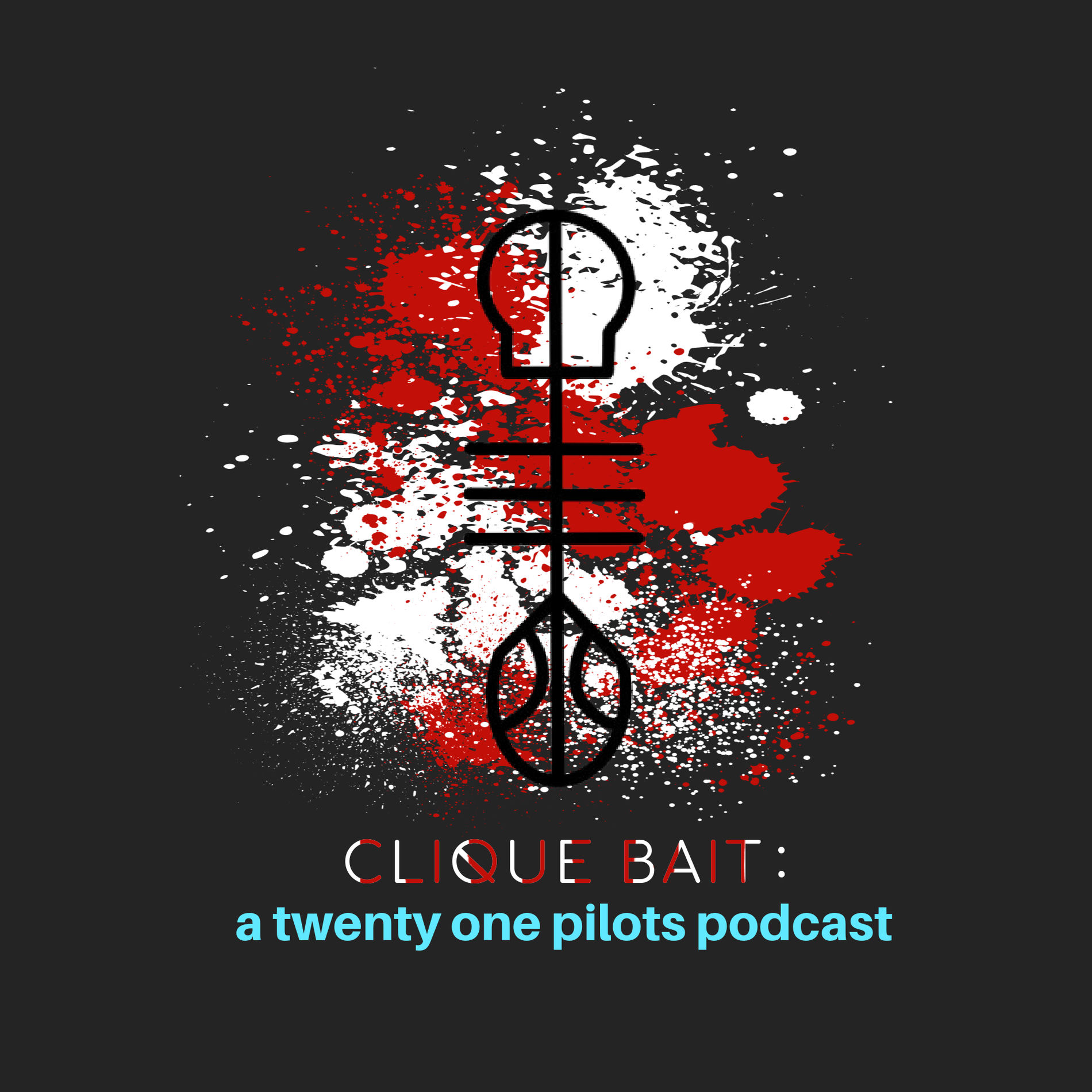 Show cover of Clique Bait