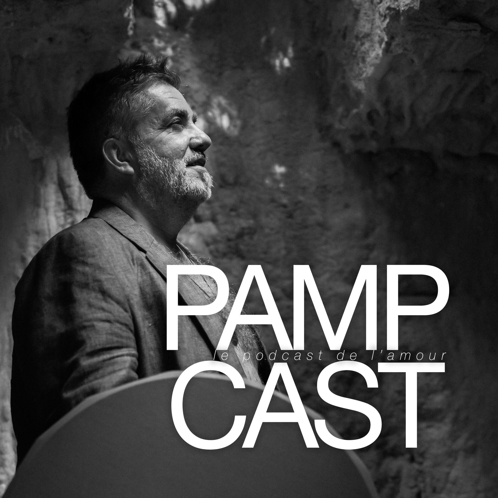 Show cover of PAMPCast