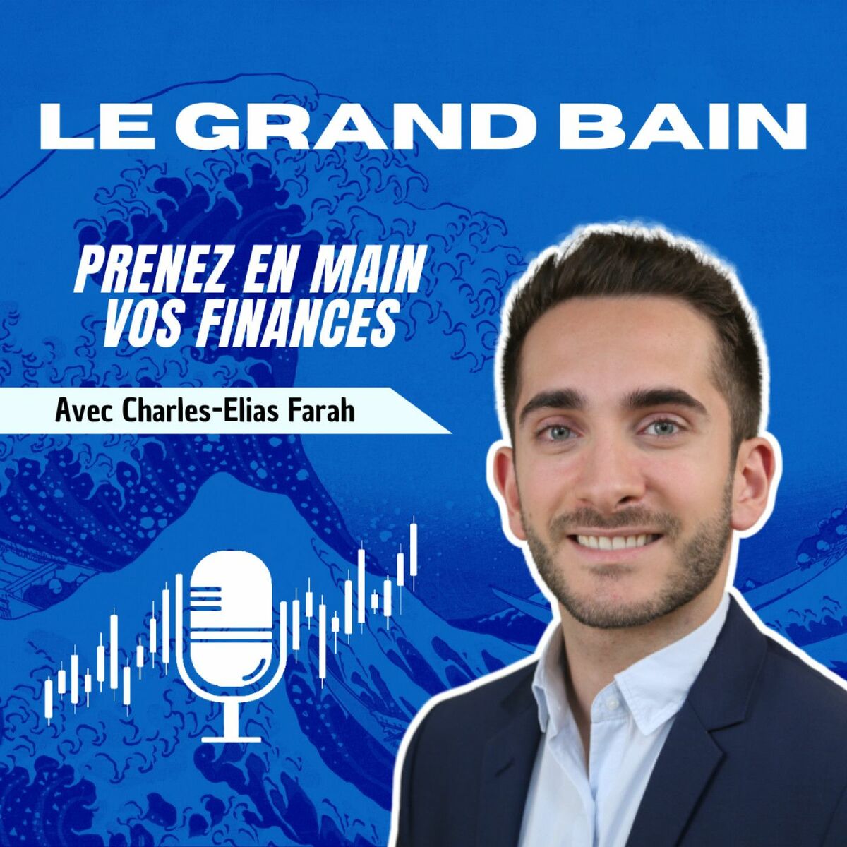 Show cover of Le Grand Bain