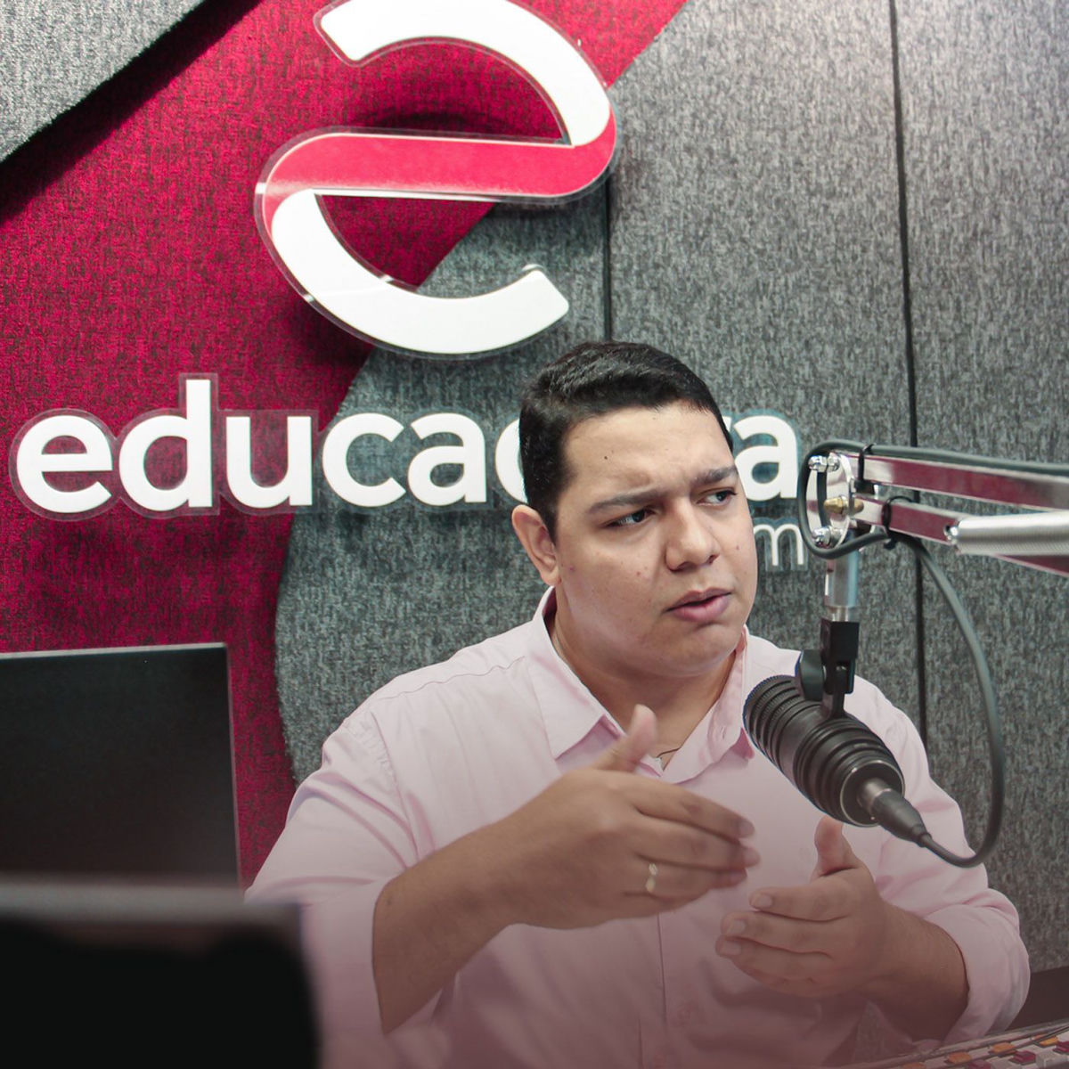 Show cover of Jornal Educadora