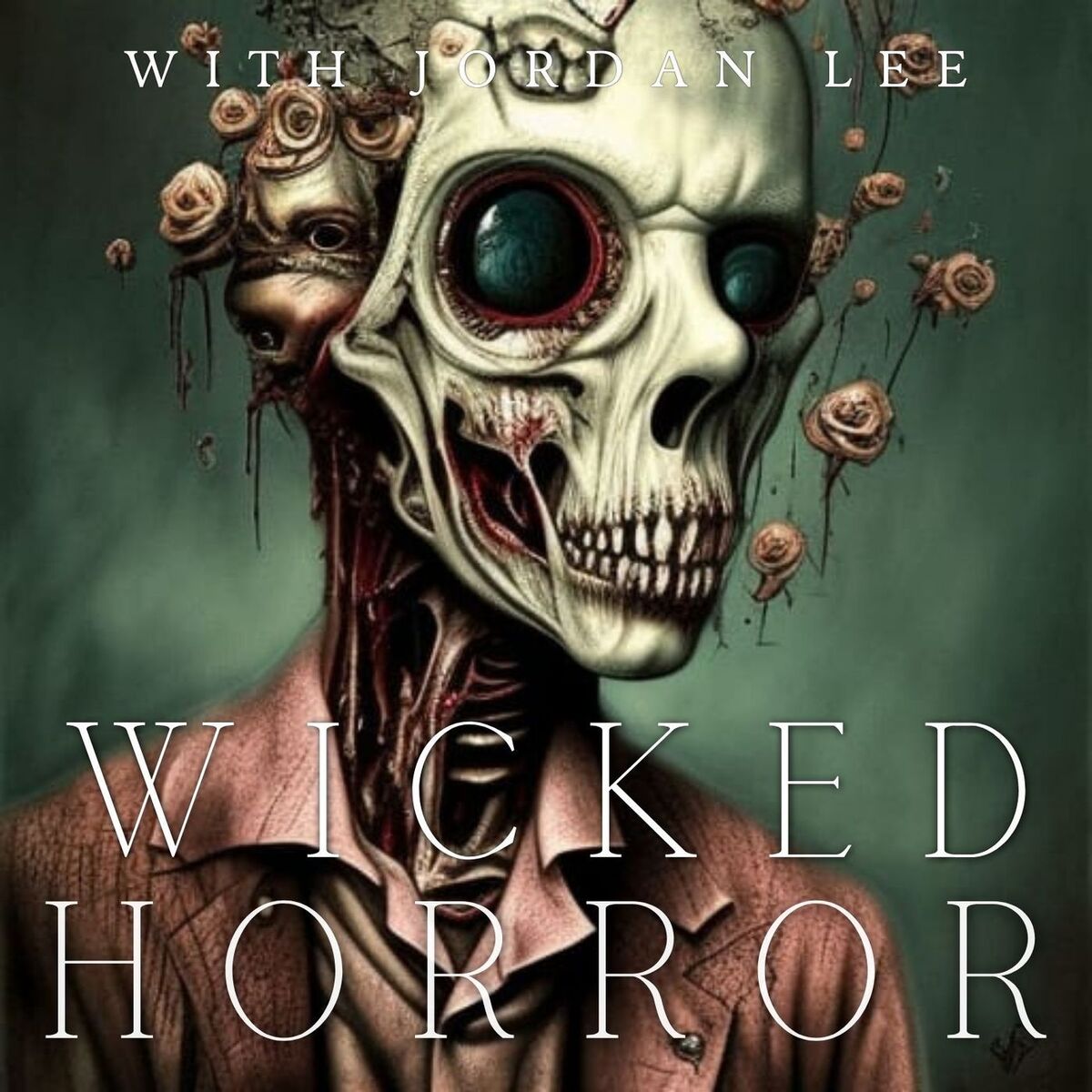 Show cover of Wicked Horror : True Crime Cases