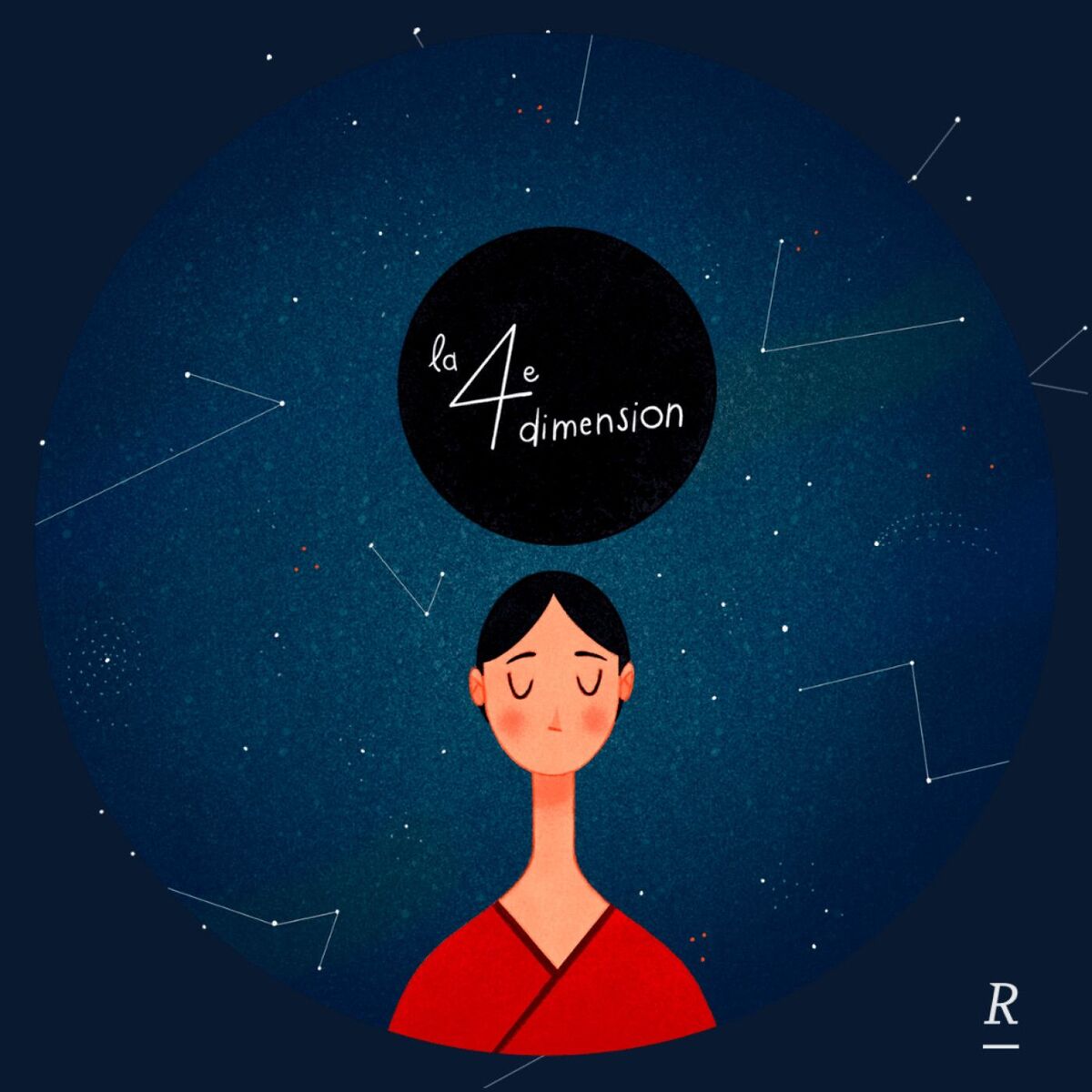 Show cover of La 4e dimension