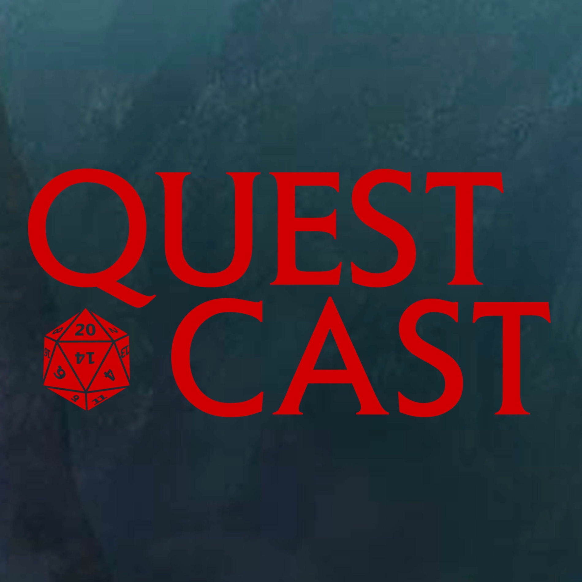 Show cover of QuestCast
