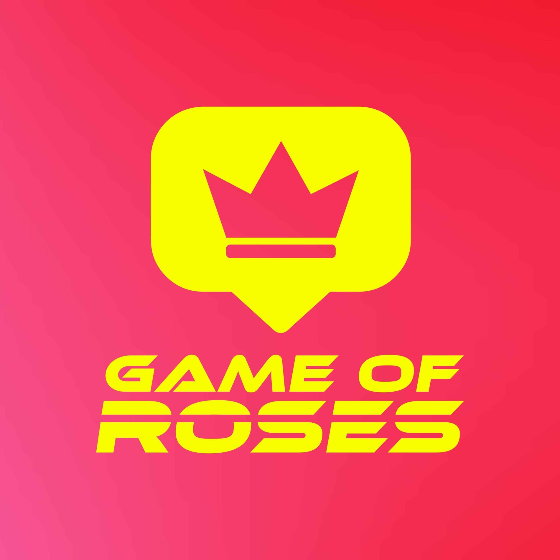 Show cover of Game of Roses