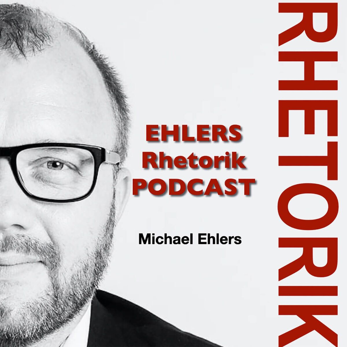 Show cover of Rhetorik Michael Ehlers
