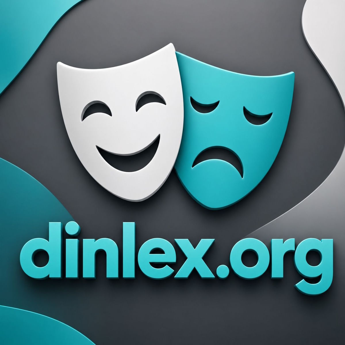 Show cover of dinlex.org