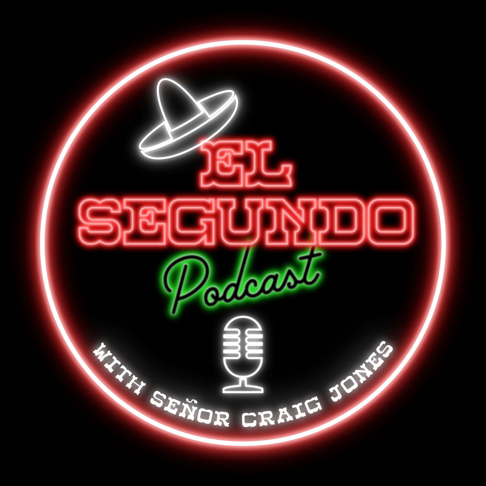 Show cover of El Segundo Podcast