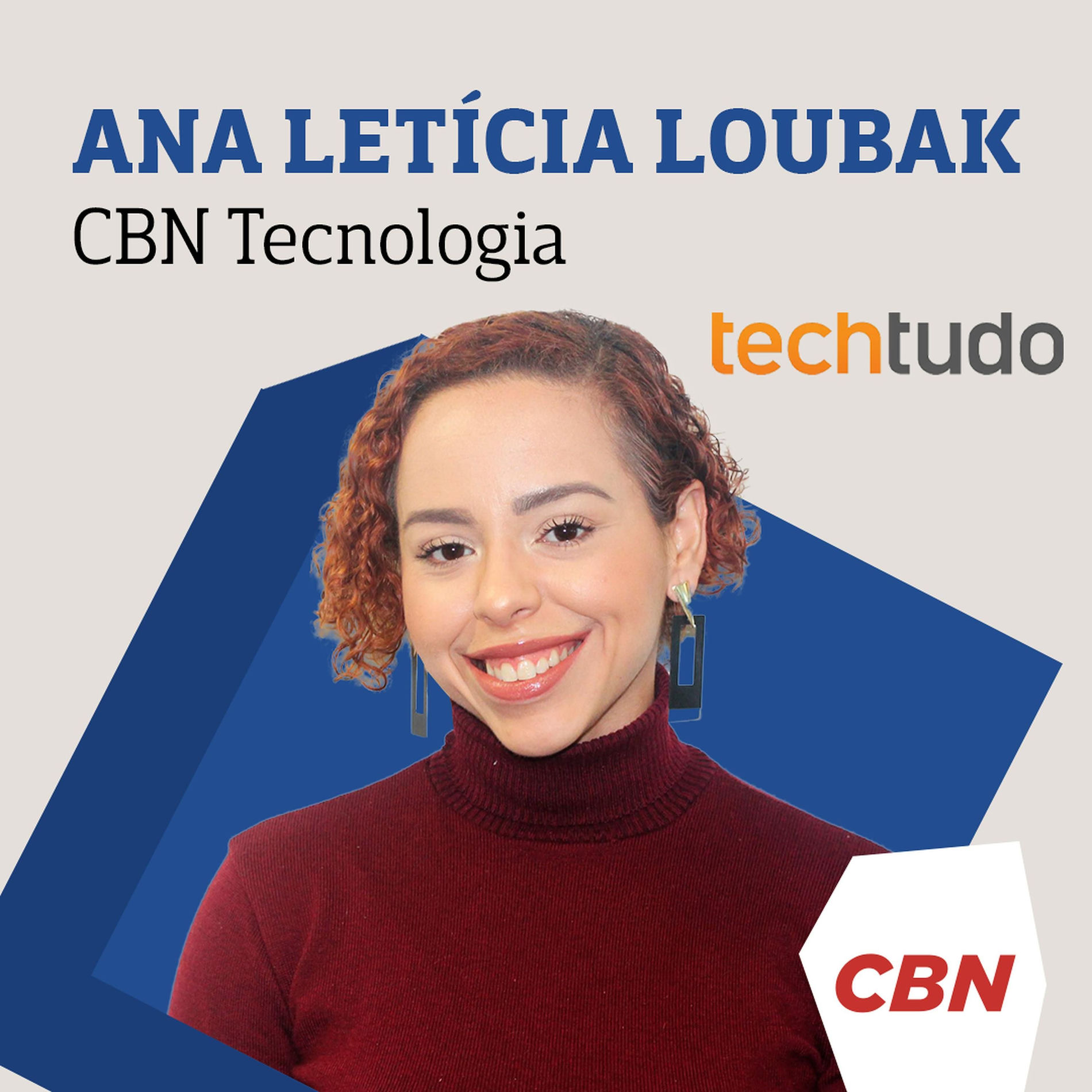 Show cover of CBN Tecnologia - Techtudo